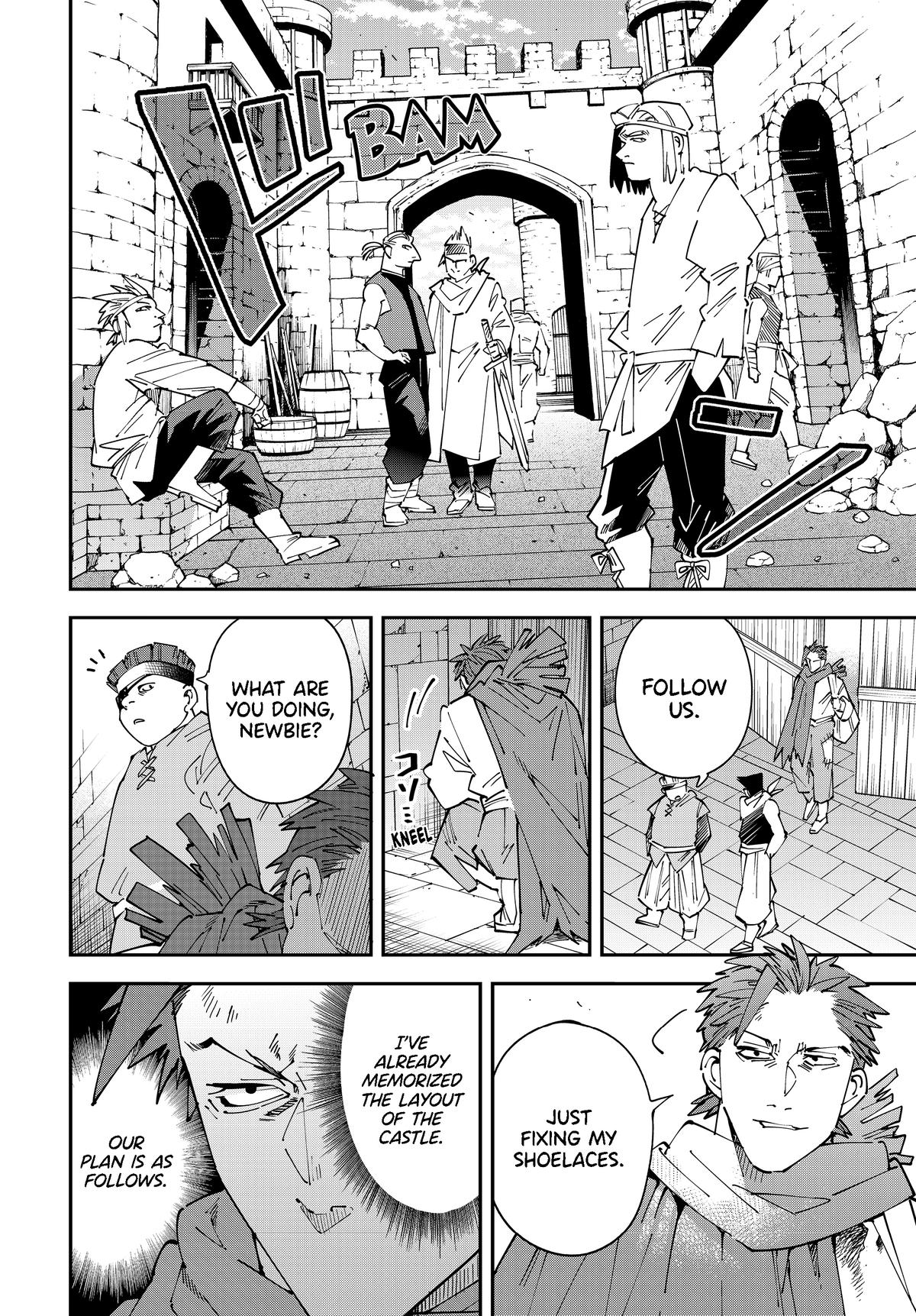 Read As a Reincarnated Aristocrat, I'll Use My Appraisal Skill to Rise in the World Manga Online