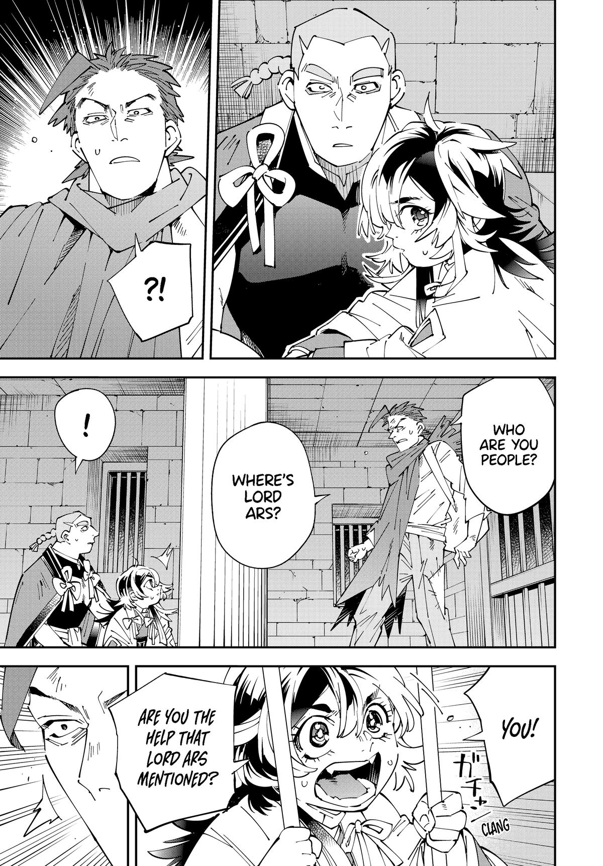 Read As a Reincarnated Aristocrat, I'll Use My Appraisal Skill to Rise in the World Manga Online