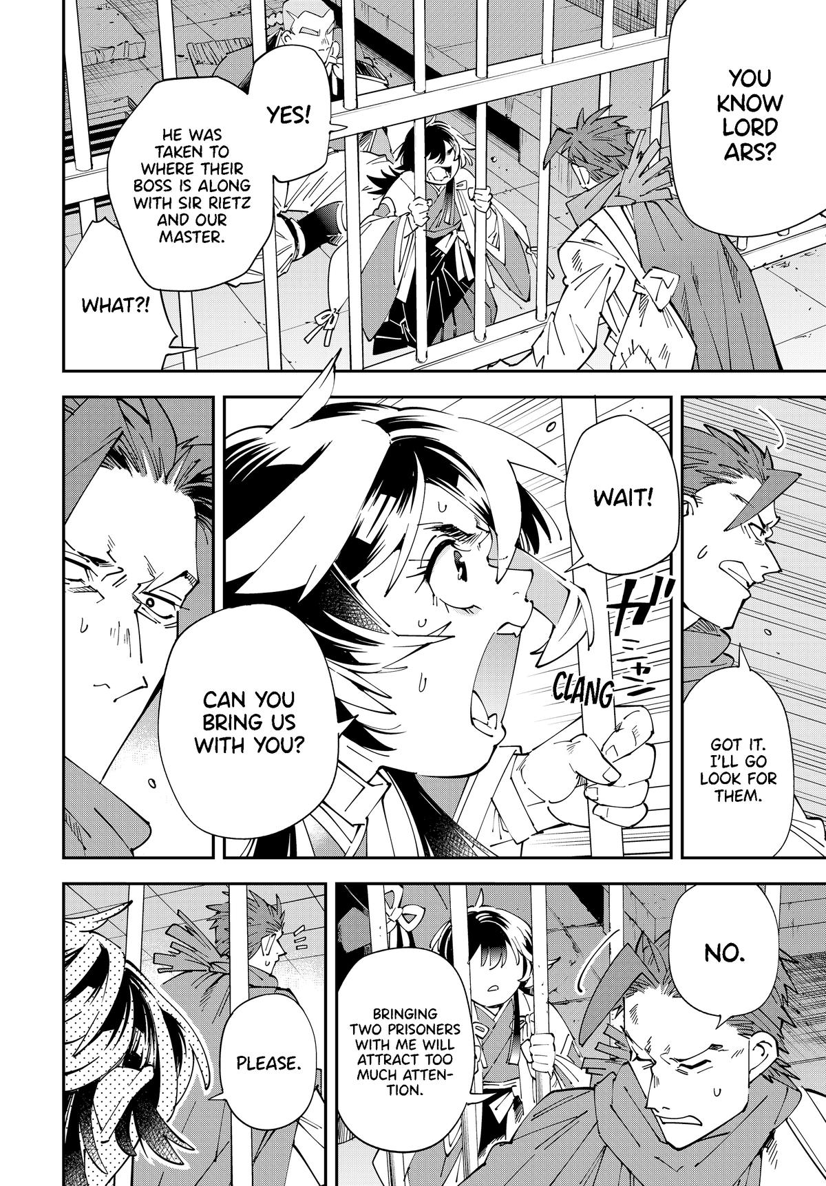 Read As a Reincarnated Aristocrat, I'll Use My Appraisal Skill to Rise in the World Manga Online