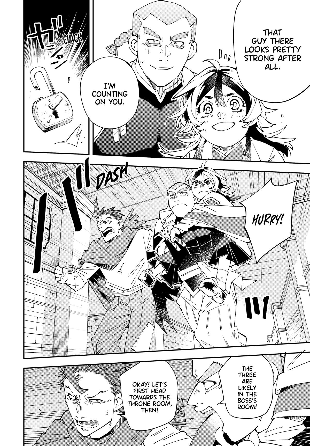 Read As a Reincarnated Aristocrat, I'll Use My Appraisal Skill to Rise in the World Manga Online