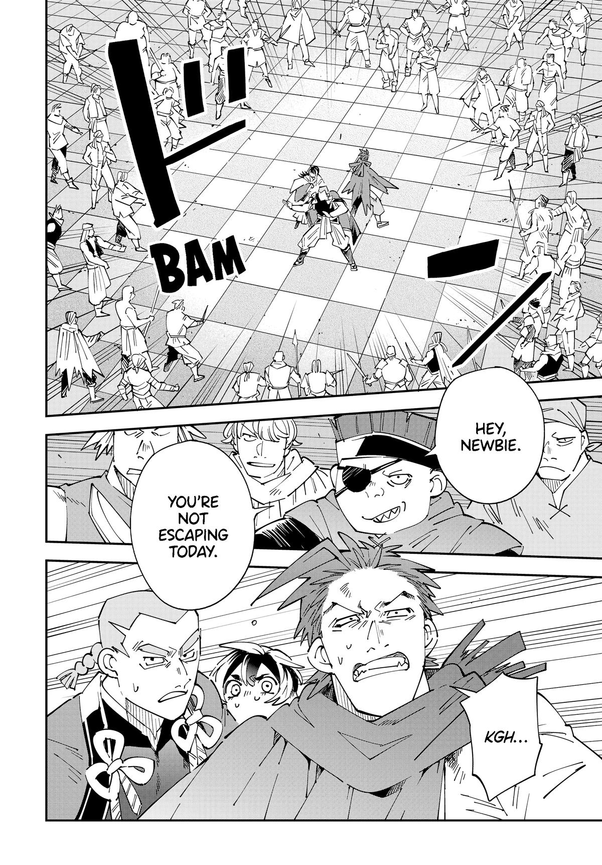 Read As a Reincarnated Aristocrat, I'll Use My Appraisal Skill to Rise in the World Manga Online