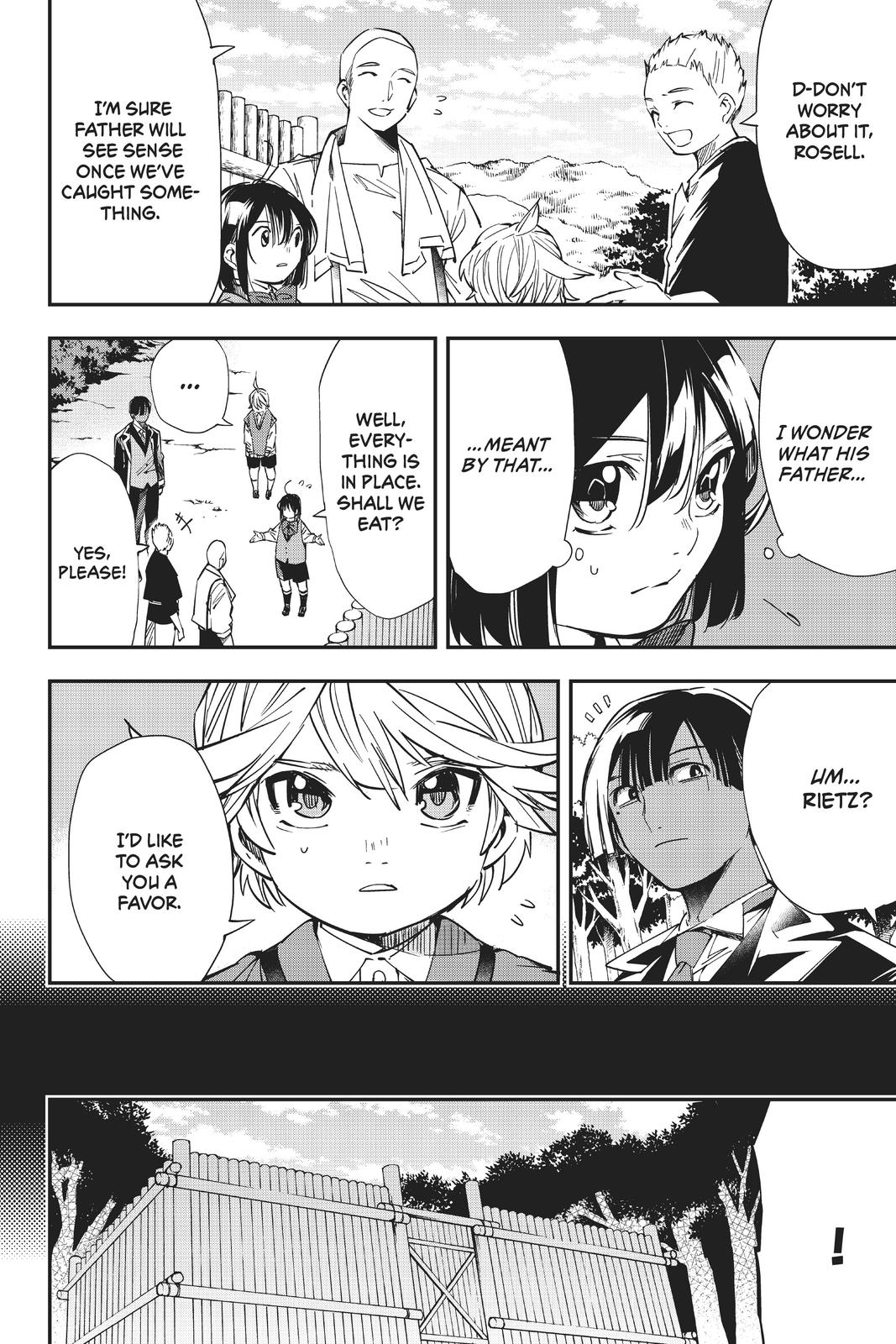 Read As a Reincarnated Aristocrat, I'll Use My Appraisal Skill to Rise in the World Manga Online