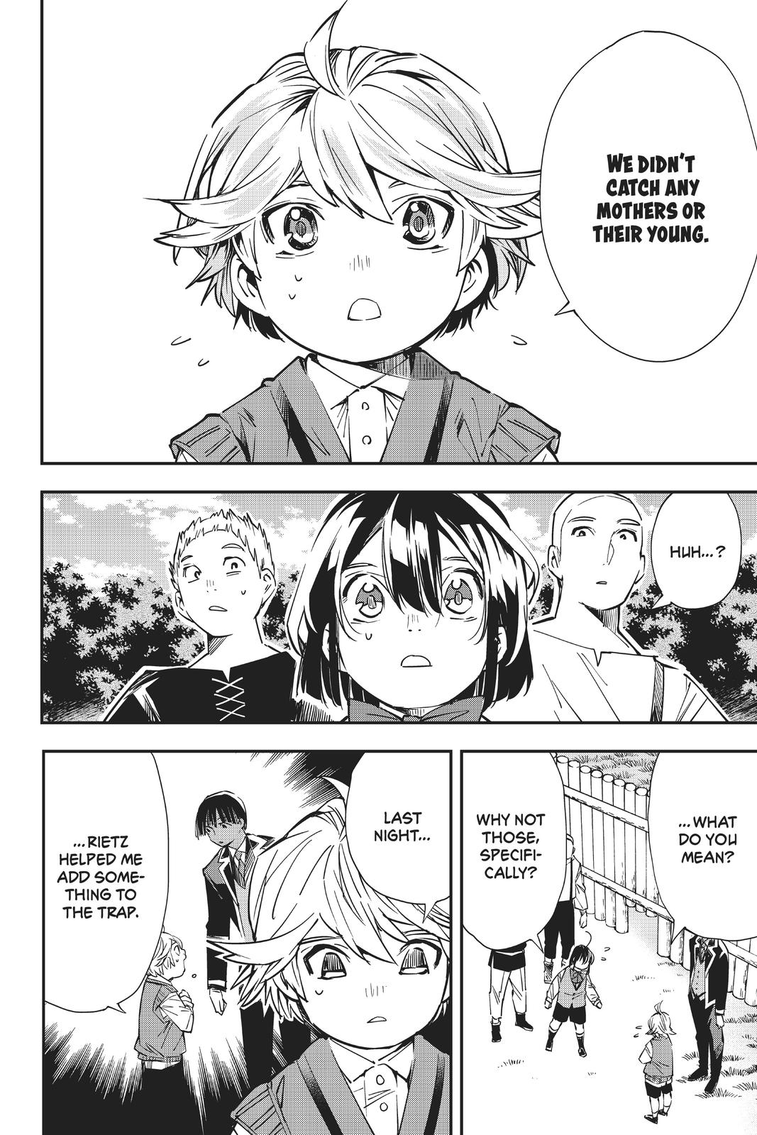 Read As a Reincarnated Aristocrat, I'll Use My Appraisal Skill to Rise in the World Manga Online