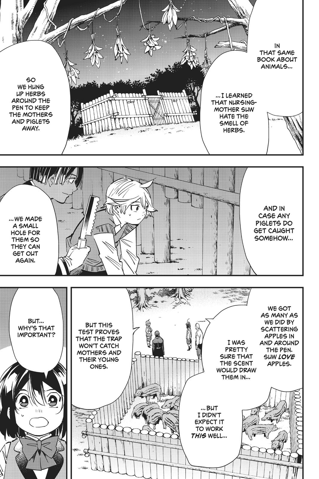 Read As a Reincarnated Aristocrat, I'll Use My Appraisal Skill to Rise in the World Manga Online
