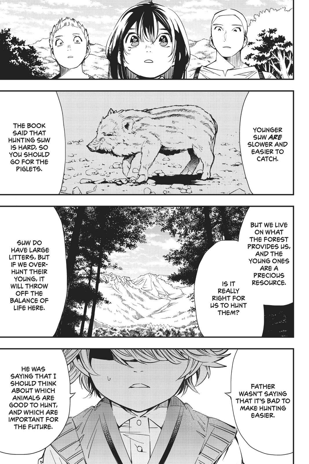 Read As a Reincarnated Aristocrat, I'll Use My Appraisal Skill to Rise in the World Manga Online