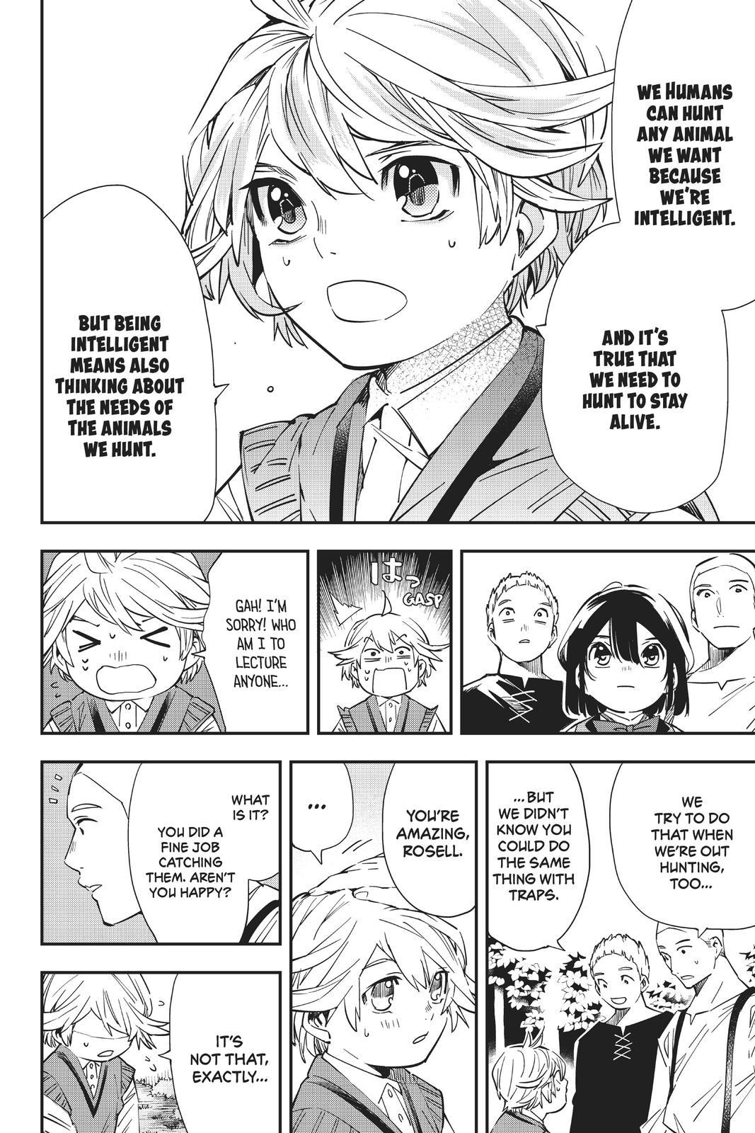 Read As a Reincarnated Aristocrat, I'll Use My Appraisal Skill to Rise in the World Manga Online