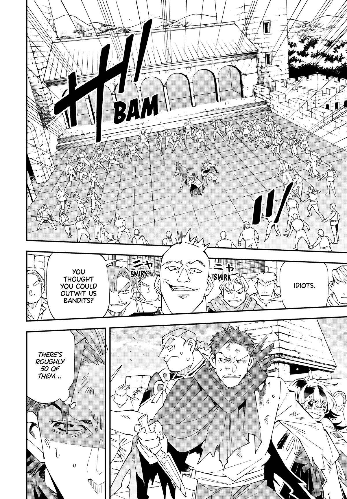 Read As a Reincarnated Aristocrat, I'll Use My Appraisal Skill to Rise in the World Manga Online