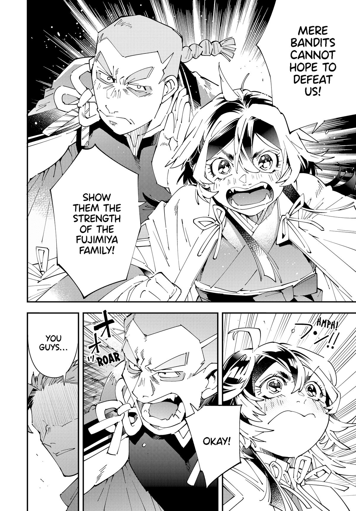 Read As a Reincarnated Aristocrat, I'll Use My Appraisal Skill to Rise in the World Manga Online