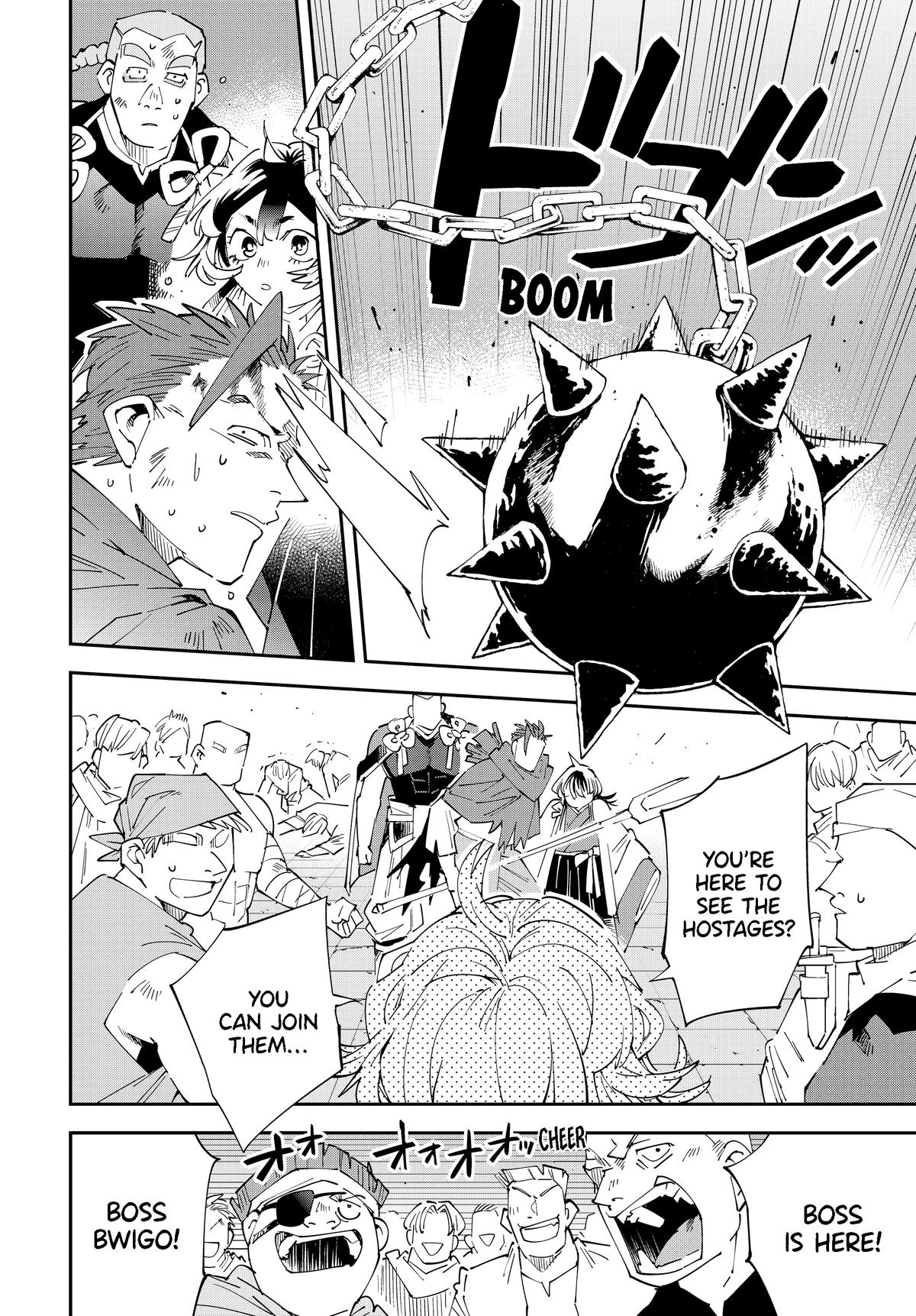 Read As a Reincarnated Aristocrat, I'll Use My Appraisal Skill to Rise in the World Manga Online