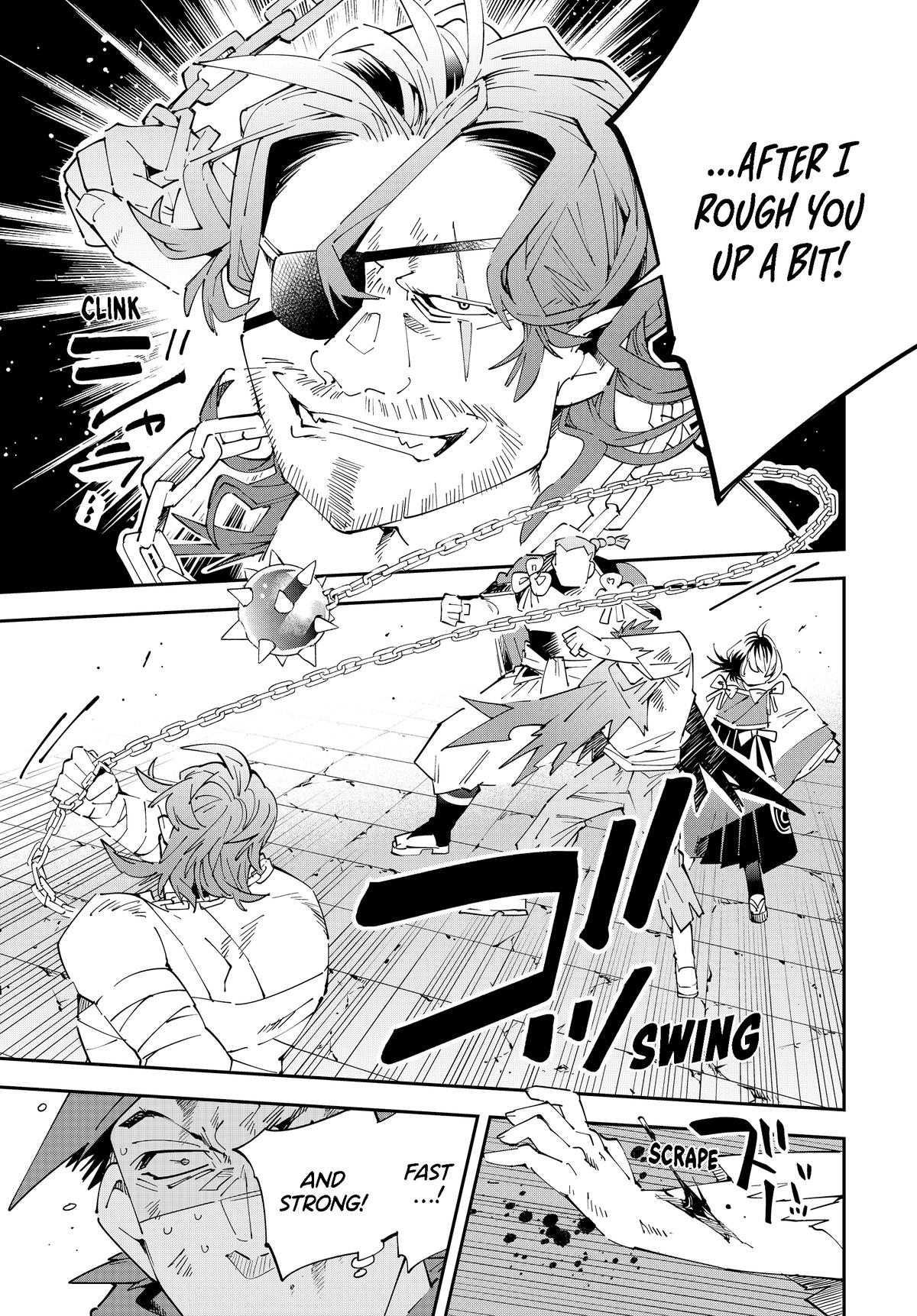 Read As a Reincarnated Aristocrat, I'll Use My Appraisal Skill to Rise in the World Manga Online