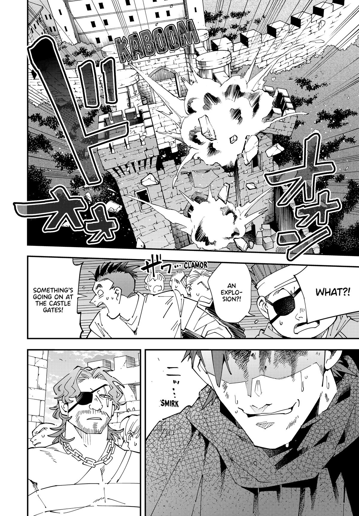 Read As a Reincarnated Aristocrat, I'll Use My Appraisal Skill to Rise in the World Manga Online