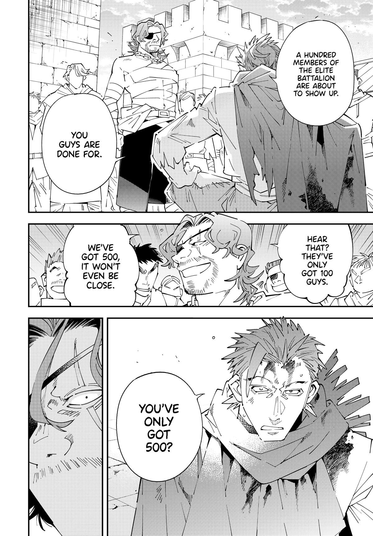 Read As a Reincarnated Aristocrat, I'll Use My Appraisal Skill to Rise in the World Manga Online