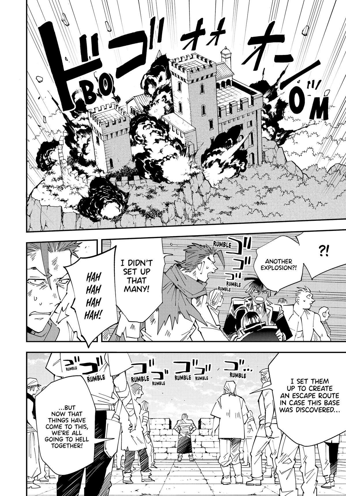 Read As a Reincarnated Aristocrat, I'll Use My Appraisal Skill to Rise in the World Manga Online