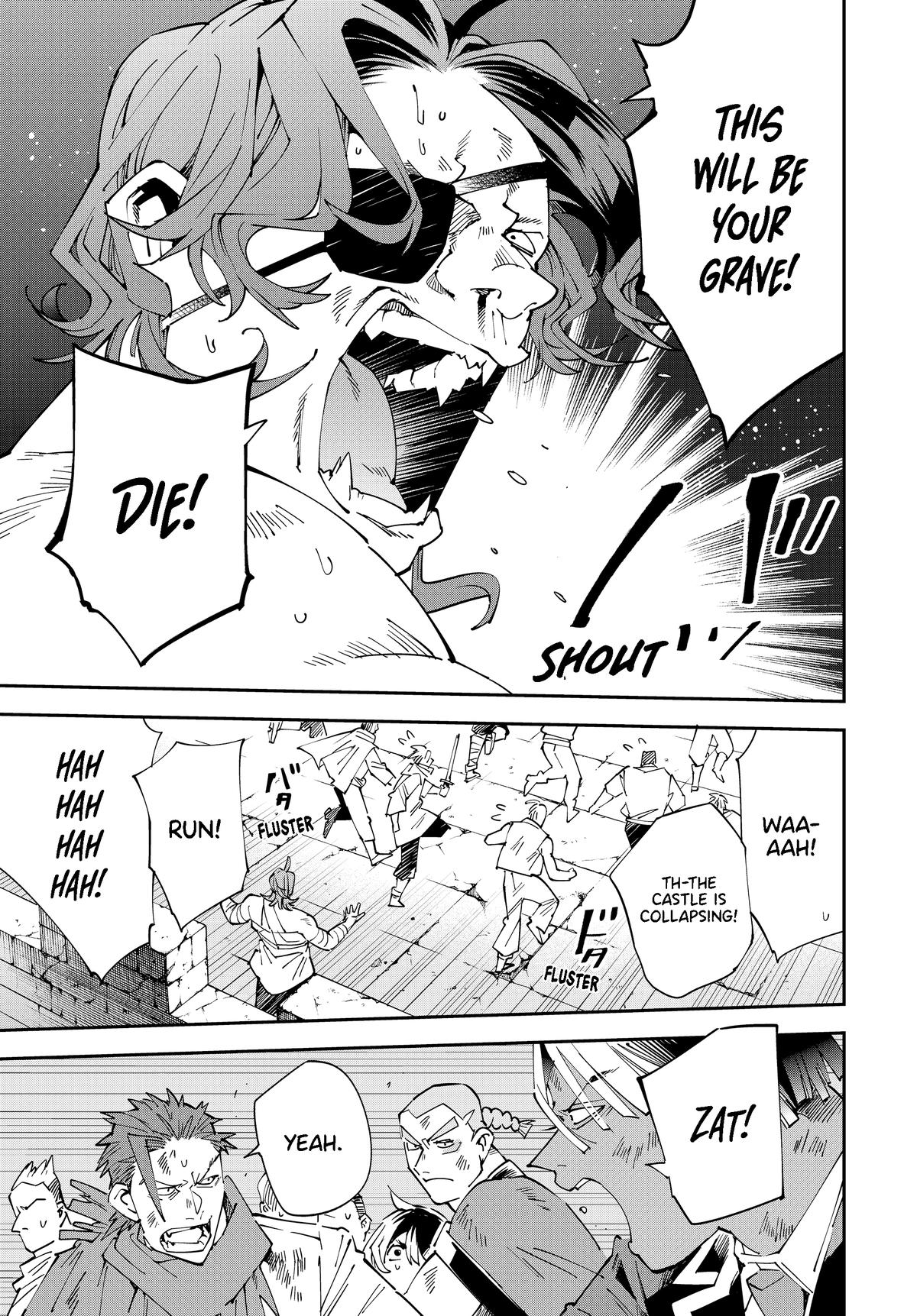 Read As a Reincarnated Aristocrat, I'll Use My Appraisal Skill to Rise in the World Manga Online