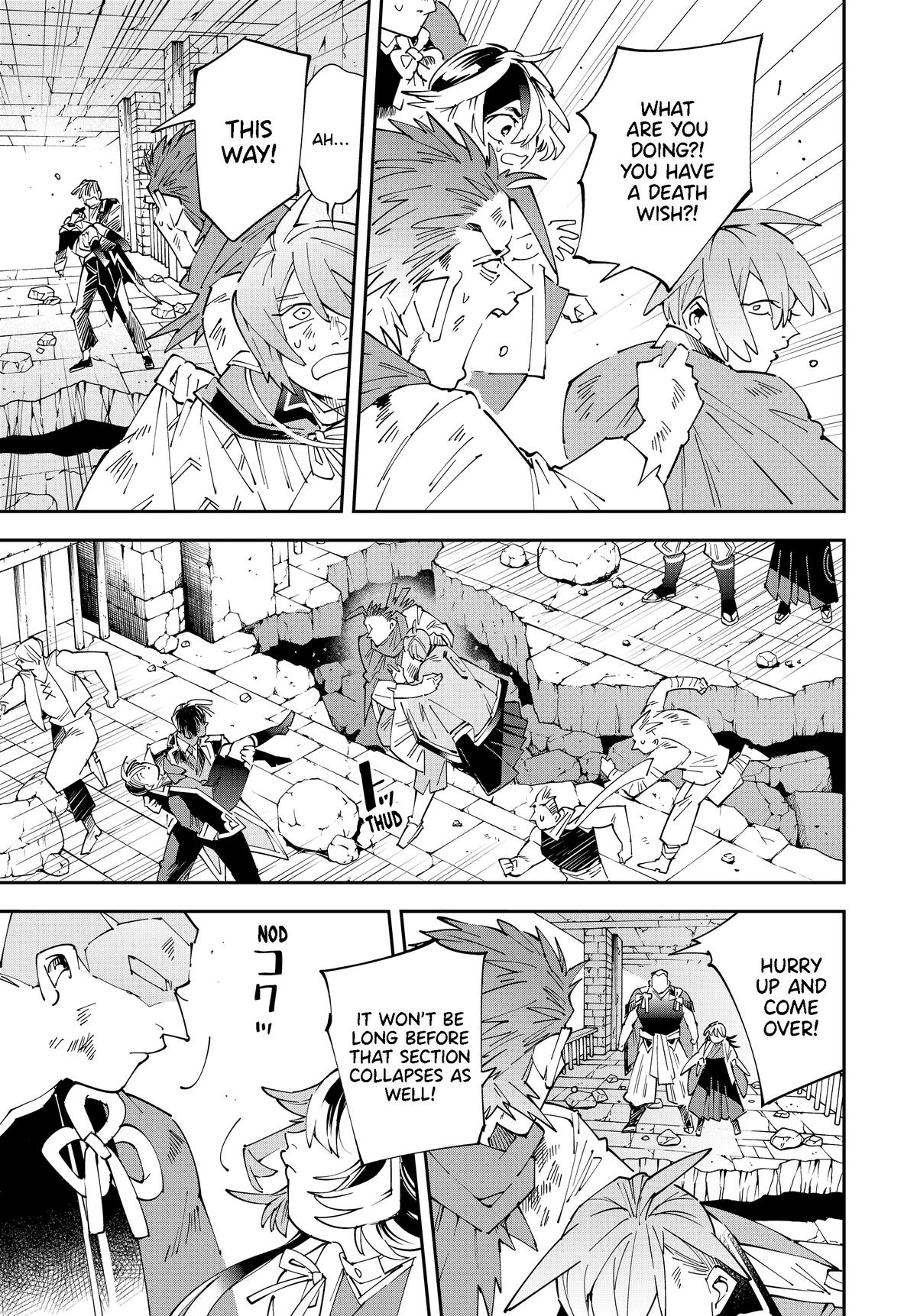 Read As a Reincarnated Aristocrat, I'll Use My Appraisal Skill to Rise in the World Manga Online