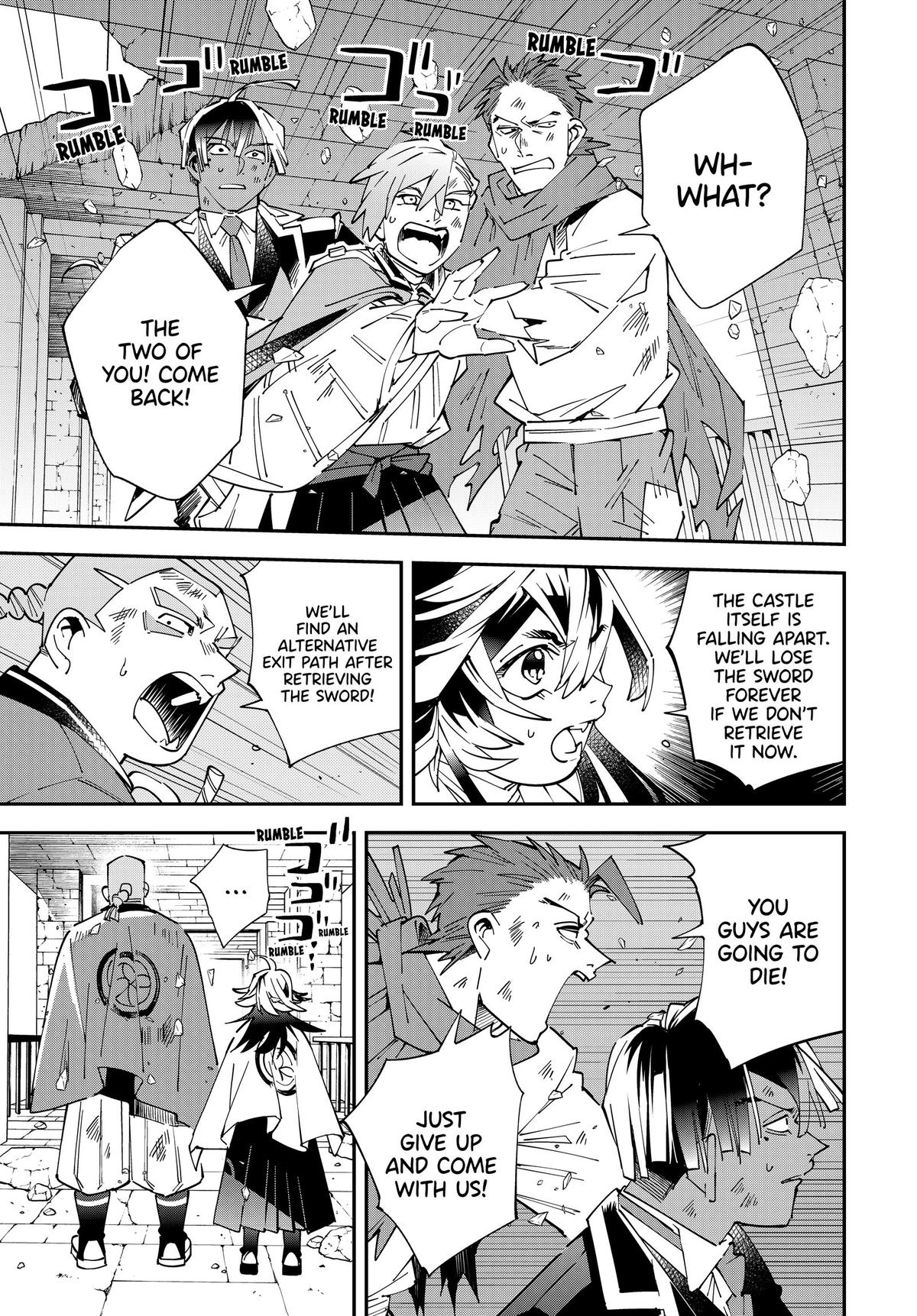 Read As a Reincarnated Aristocrat, I'll Use My Appraisal Skill to Rise in the World Manga Online