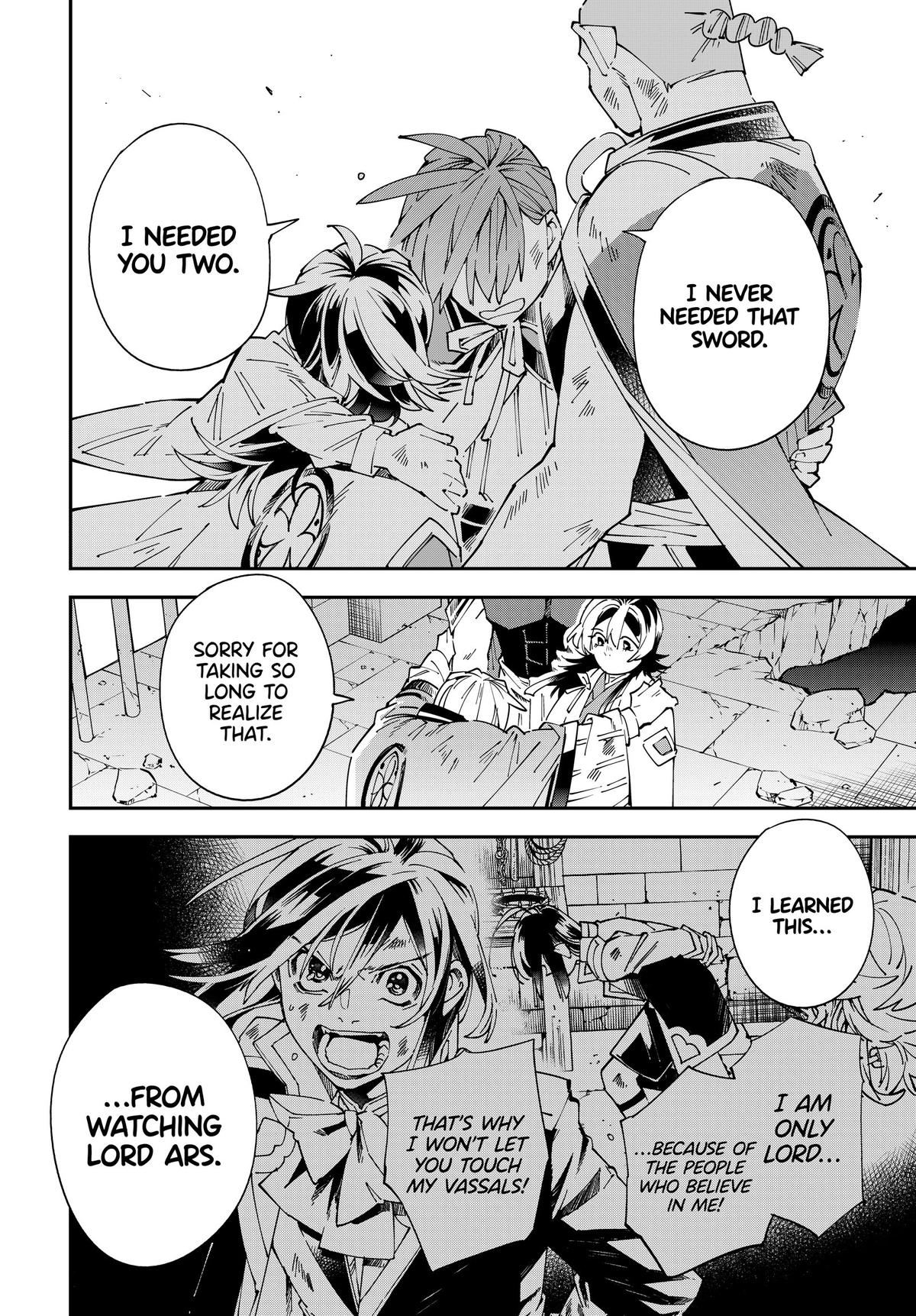 Read As a Reincarnated Aristocrat, I'll Use My Appraisal Skill to Rise in the World Manga Online