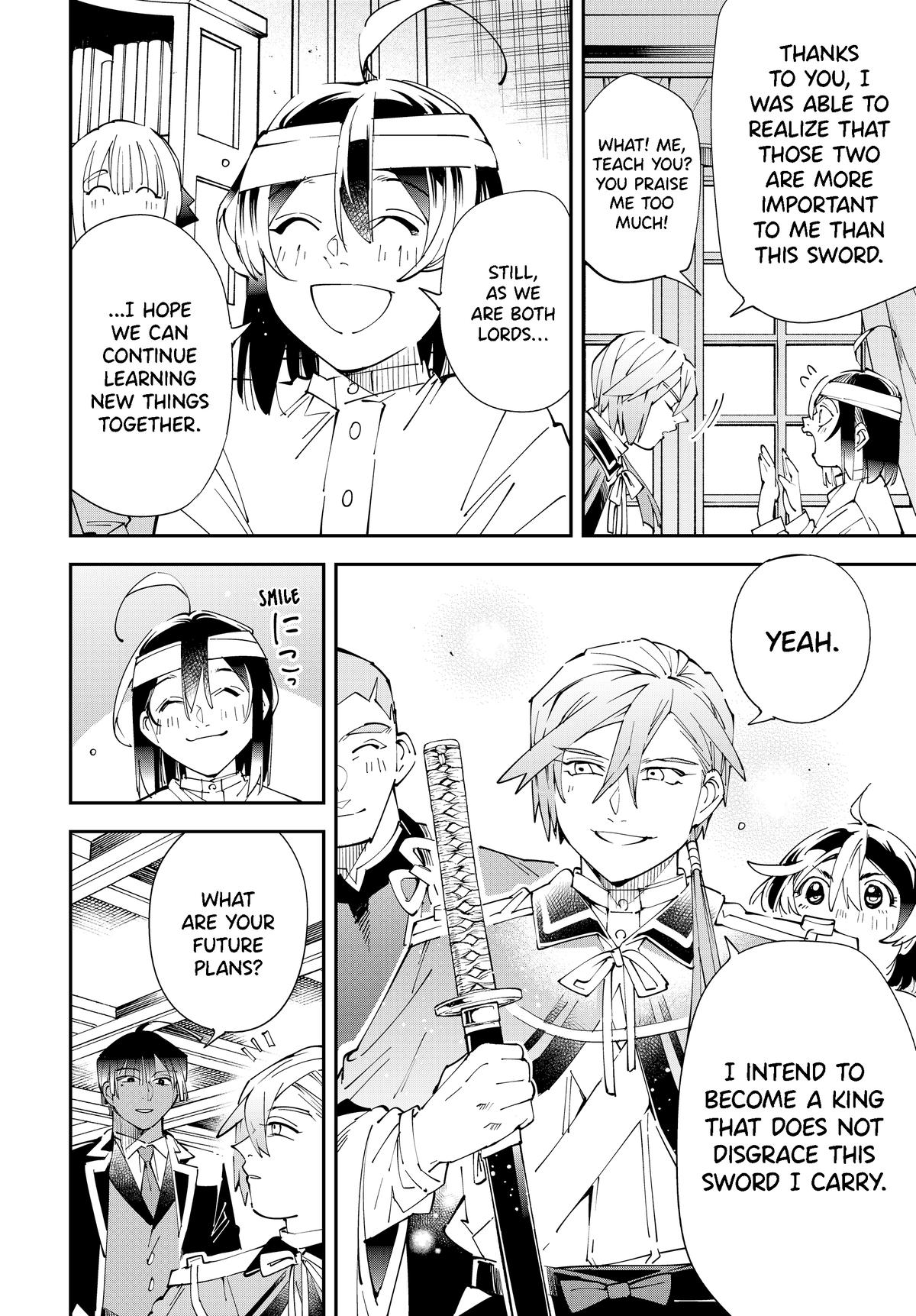 Read As a Reincarnated Aristocrat, I'll Use My Appraisal Skill to Rise in the World Manga Online