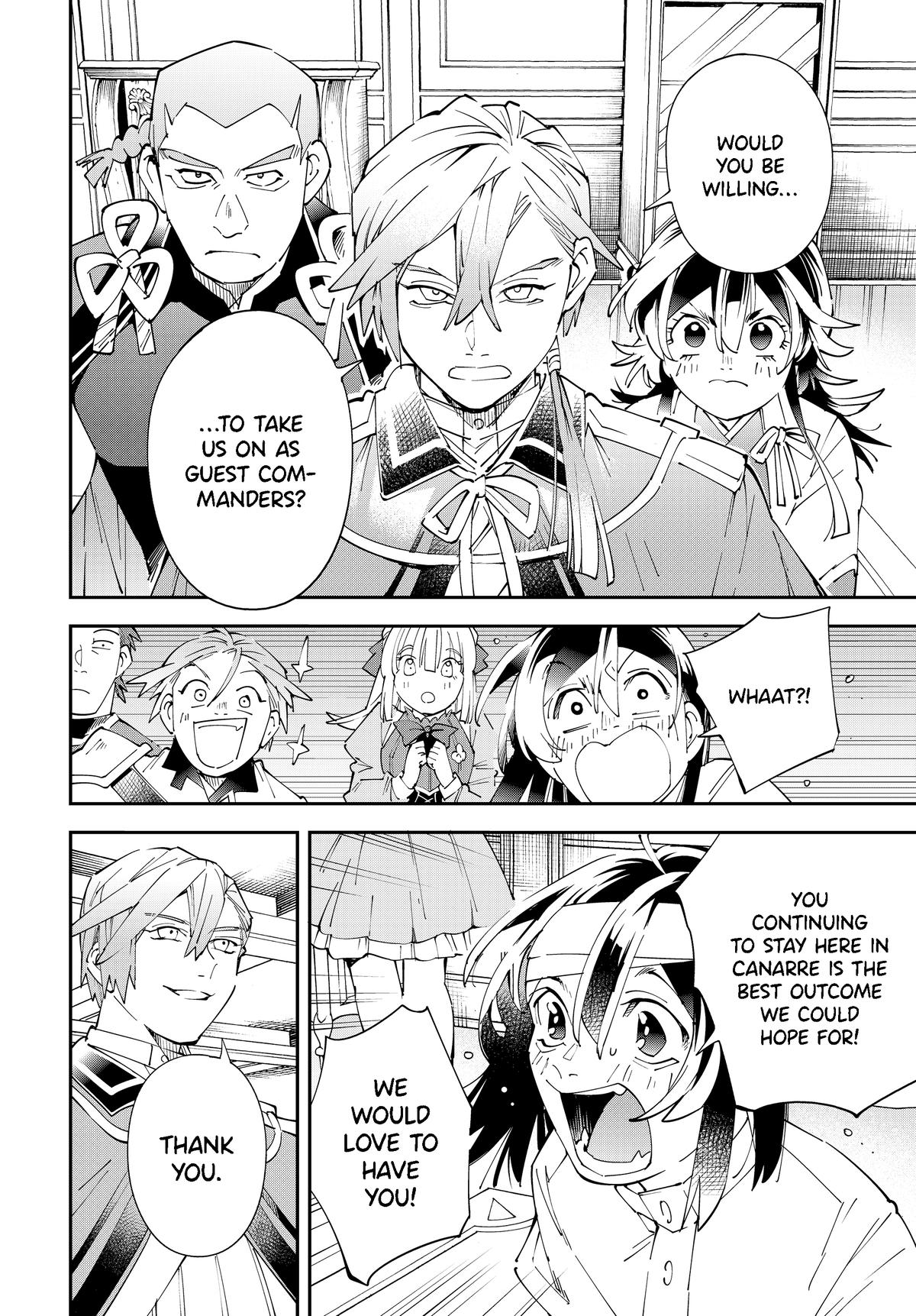 Read As a Reincarnated Aristocrat, I'll Use My Appraisal Skill to Rise in the World Manga Online