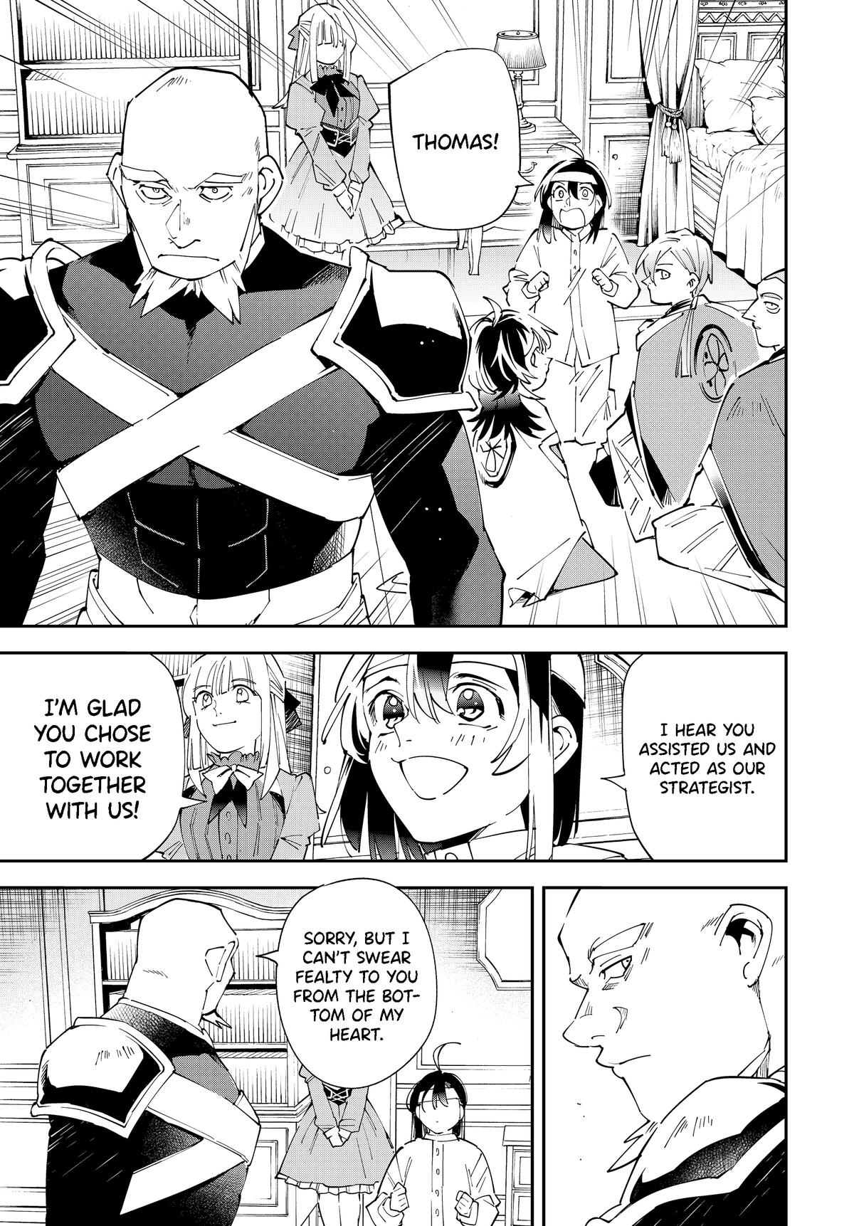 Read As a Reincarnated Aristocrat, I'll Use My Appraisal Skill to Rise in the World Manga Online