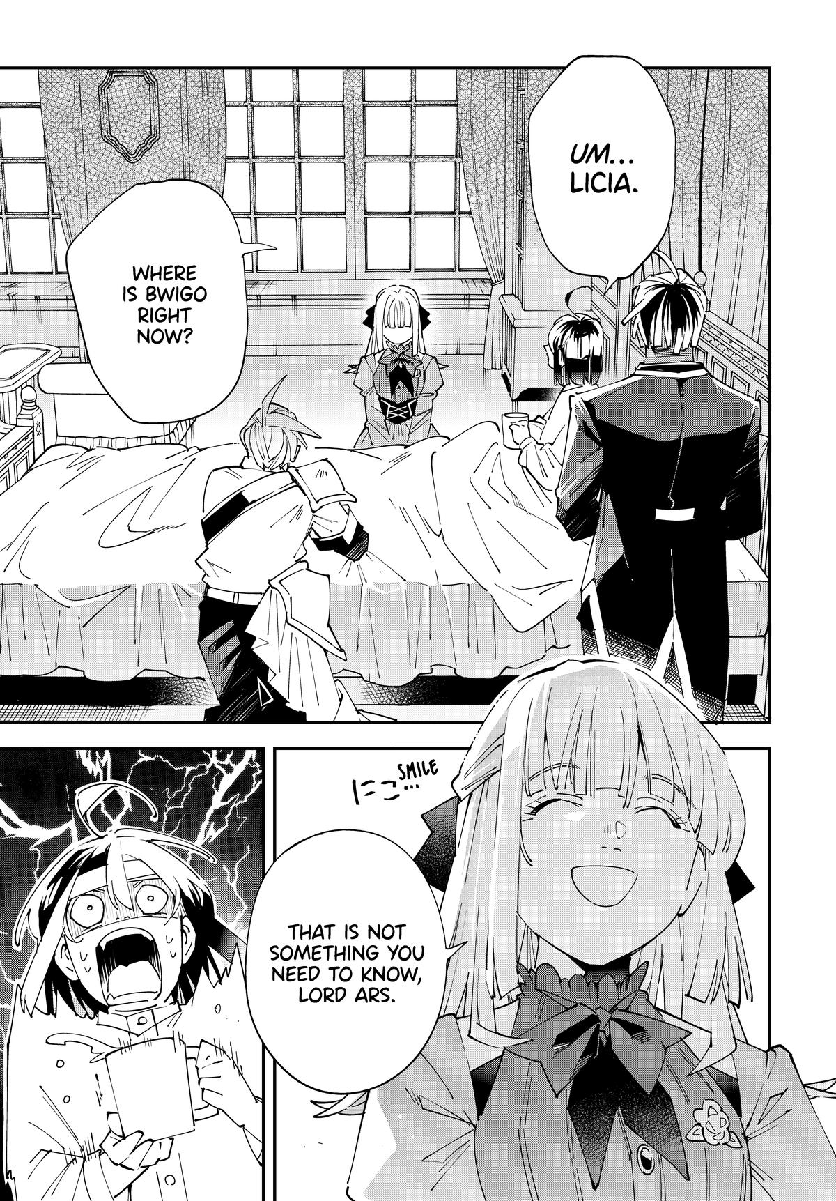 Read As a Reincarnated Aristocrat, I'll Use My Appraisal Skill to Rise in the World Manga Online