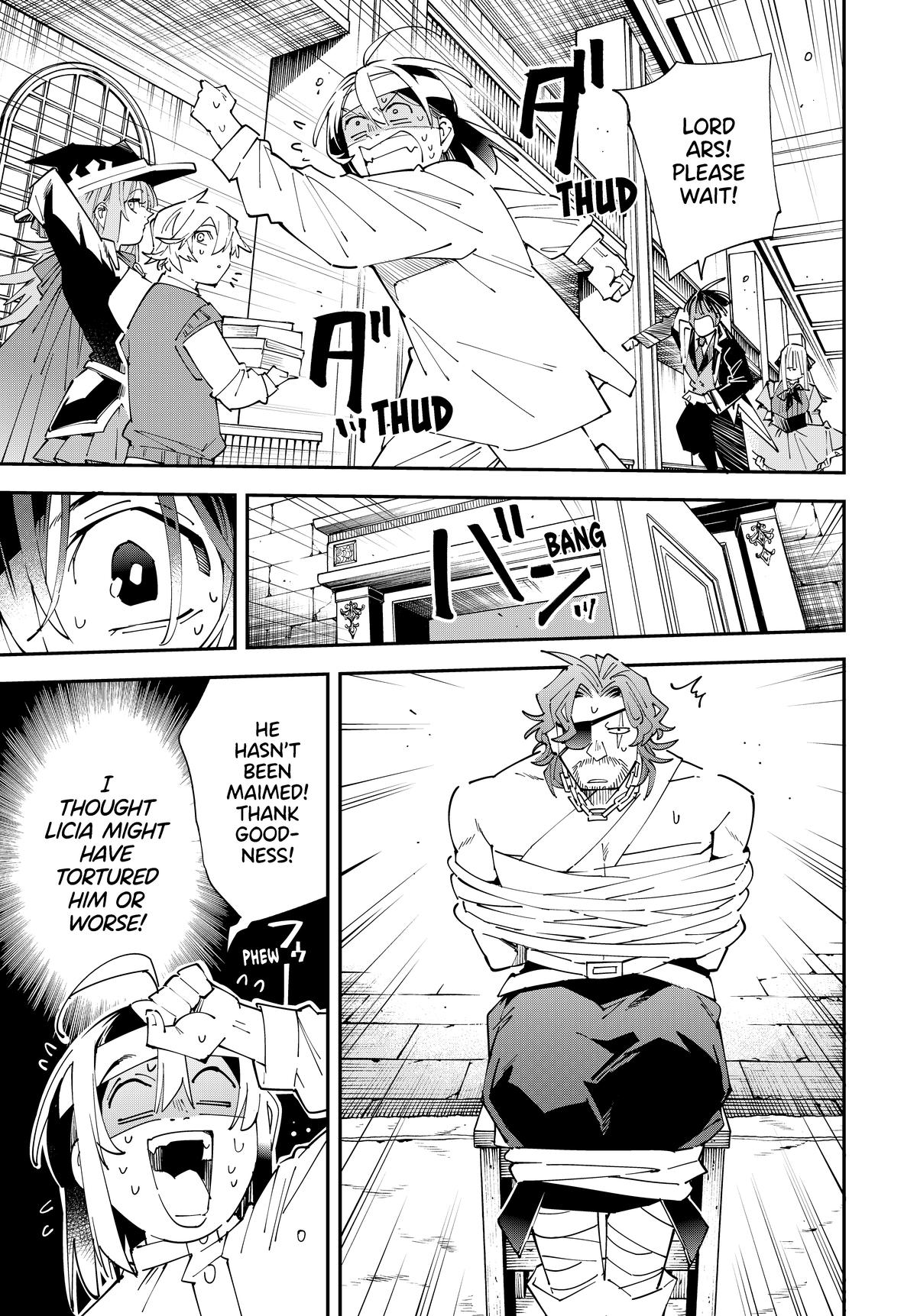 Read As a Reincarnated Aristocrat, I'll Use My Appraisal Skill to Rise in the World Manga Online