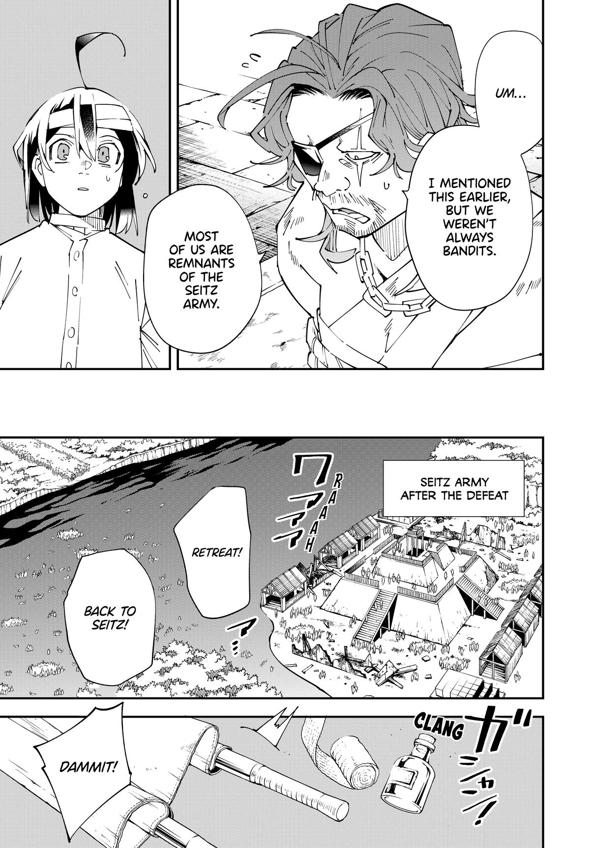 Read As a Reincarnated Aristocrat, I'll Use My Appraisal Skill to Rise in the World Manga Online