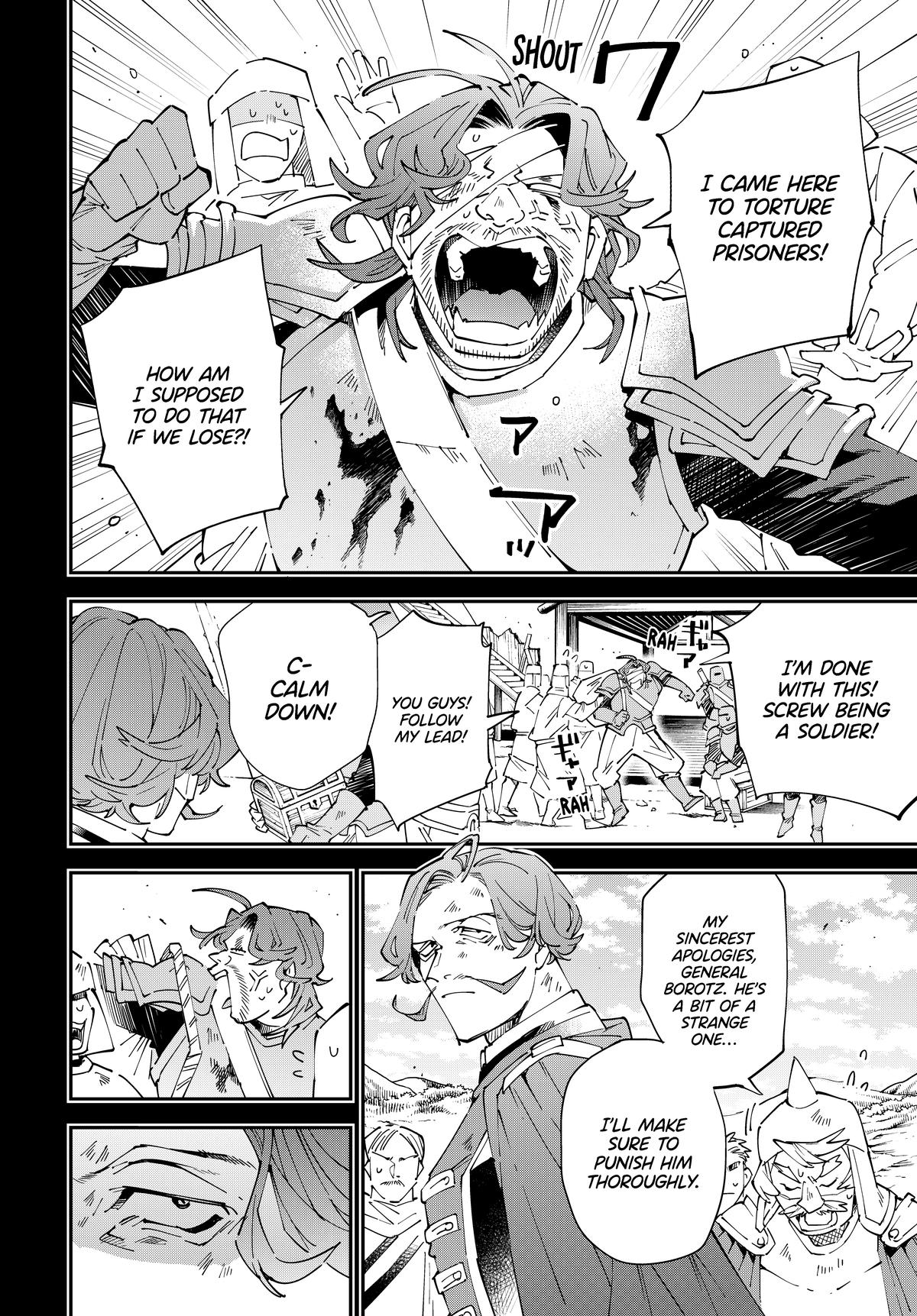 Read As a Reincarnated Aristocrat, I'll Use My Appraisal Skill to Rise in the World Manga Online