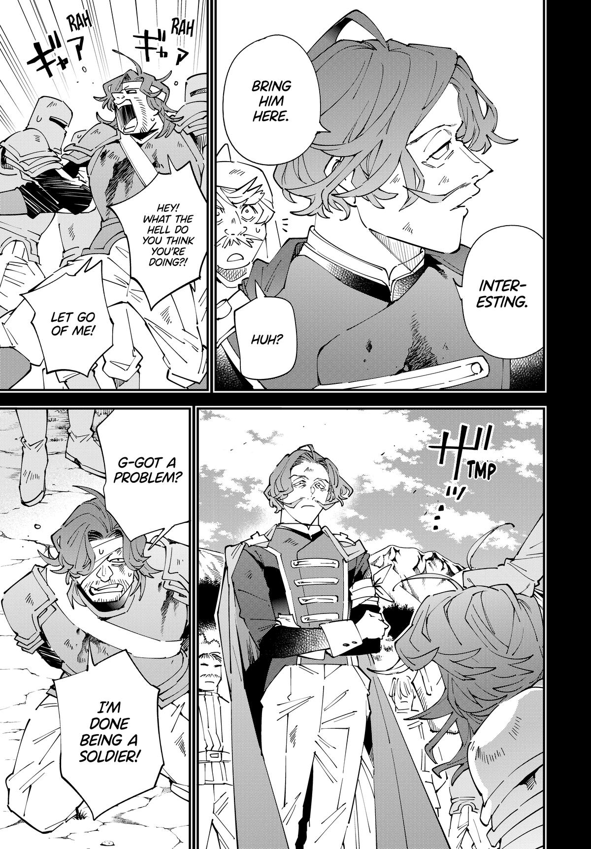 Read As a Reincarnated Aristocrat, I'll Use My Appraisal Skill to Rise in the World Manga Online