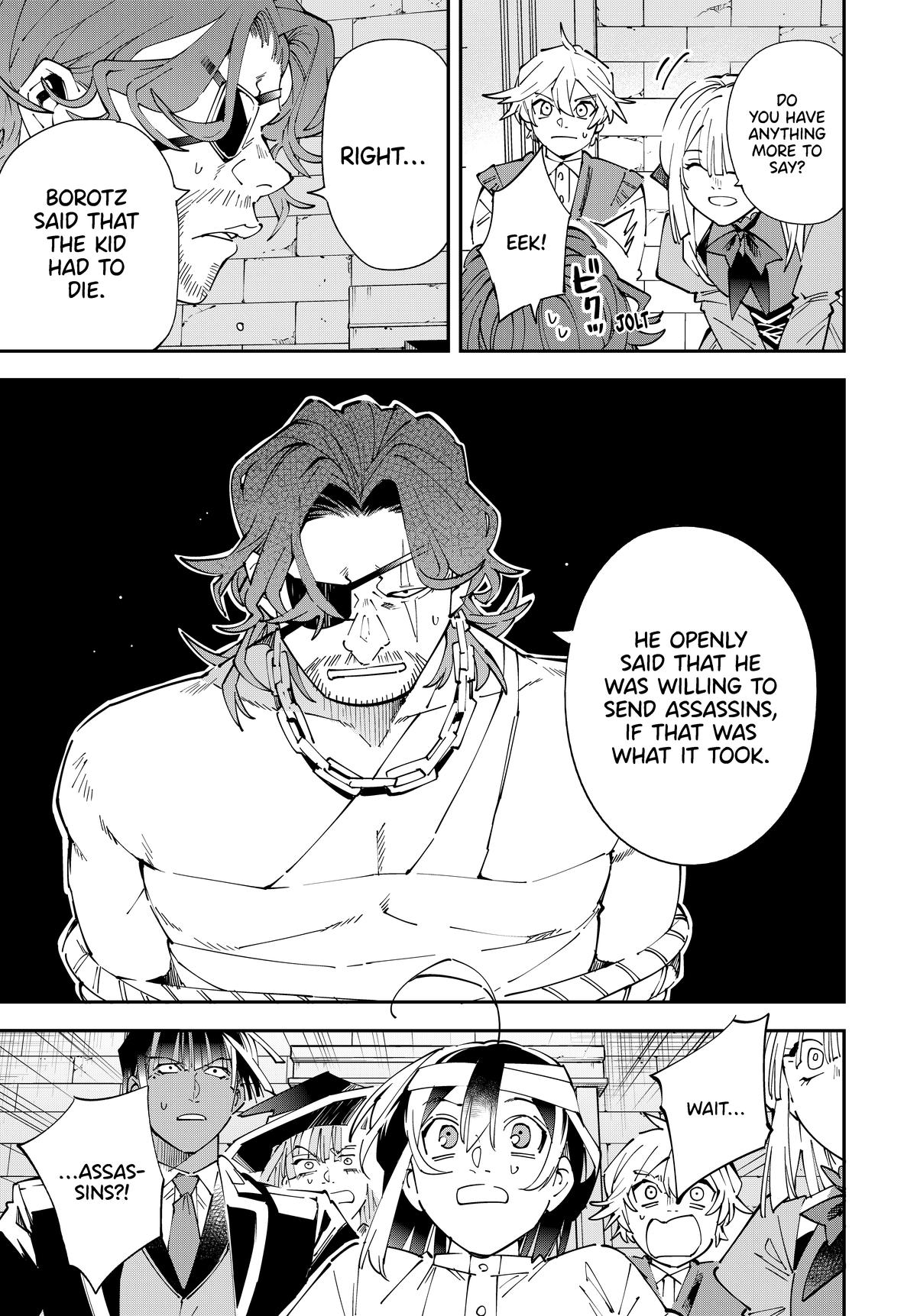 Read As a Reincarnated Aristocrat, I'll Use My Appraisal Skill to Rise in the World Manga Online
