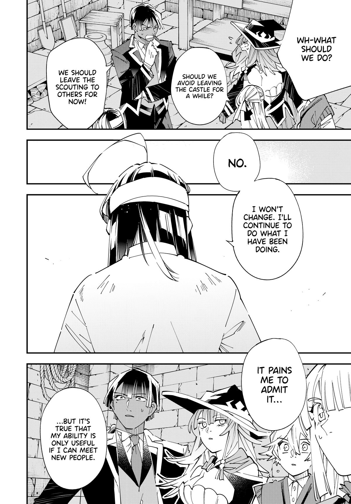 Read As a Reincarnated Aristocrat, I'll Use My Appraisal Skill to Rise in the World Manga Online