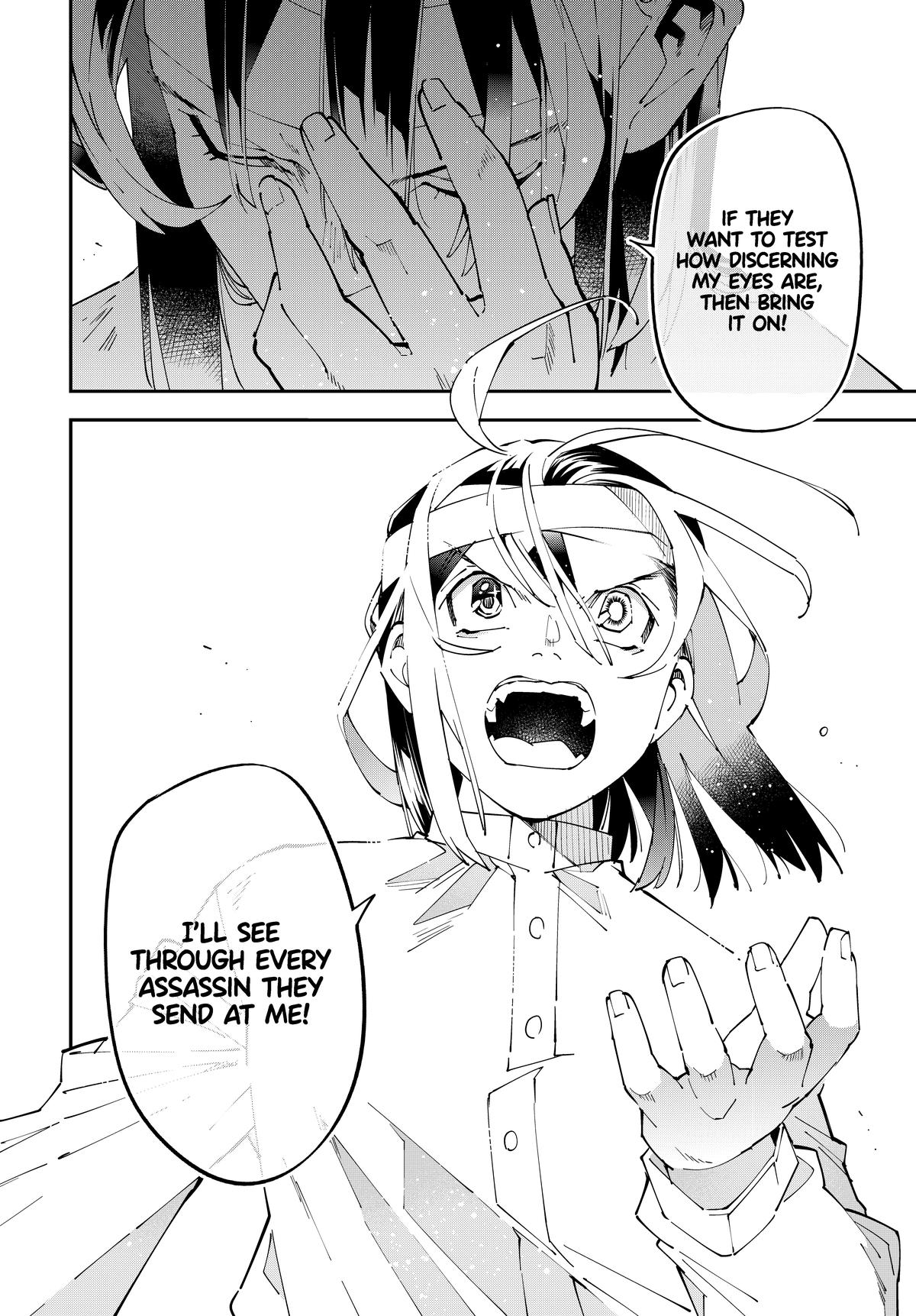 Read As a Reincarnated Aristocrat, I'll Use My Appraisal Skill to Rise in the World Manga Online