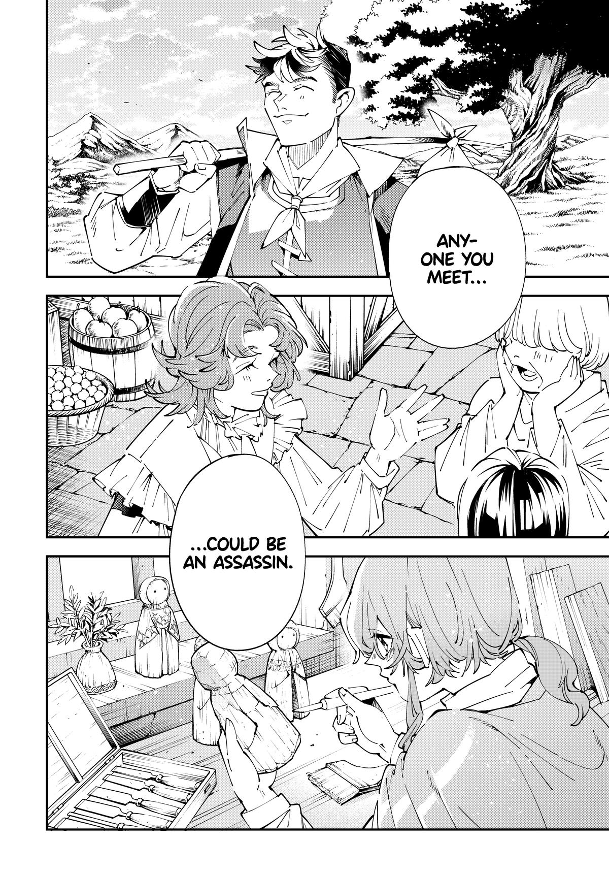 Read As a Reincarnated Aristocrat, I'll Use My Appraisal Skill to Rise in the World Manga Online