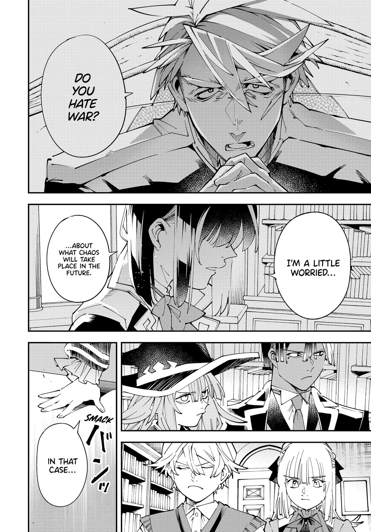Read As a Reincarnated Aristocrat, I'll Use My Appraisal Skill to Rise in the World Manga Online