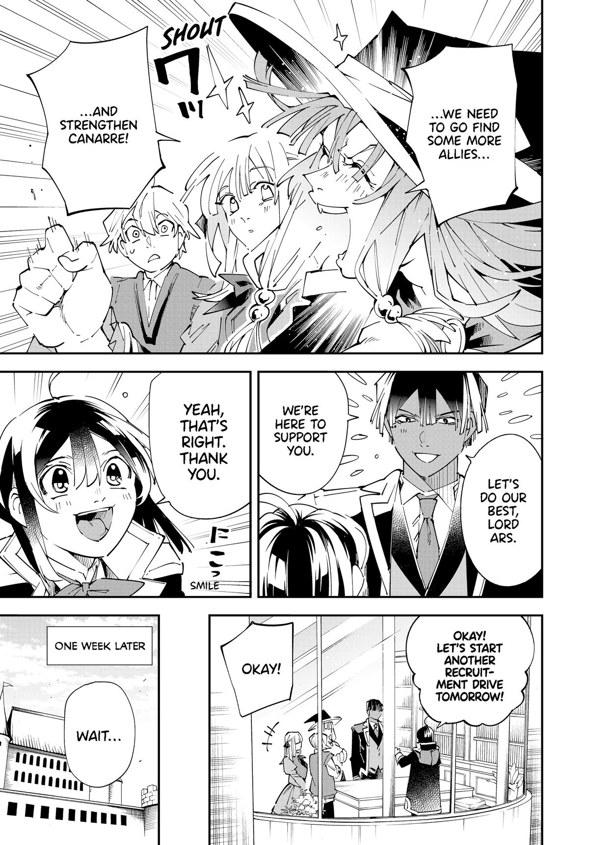 Read As a Reincarnated Aristocrat, I'll Use My Appraisal Skill to Rise in the World Manga Online