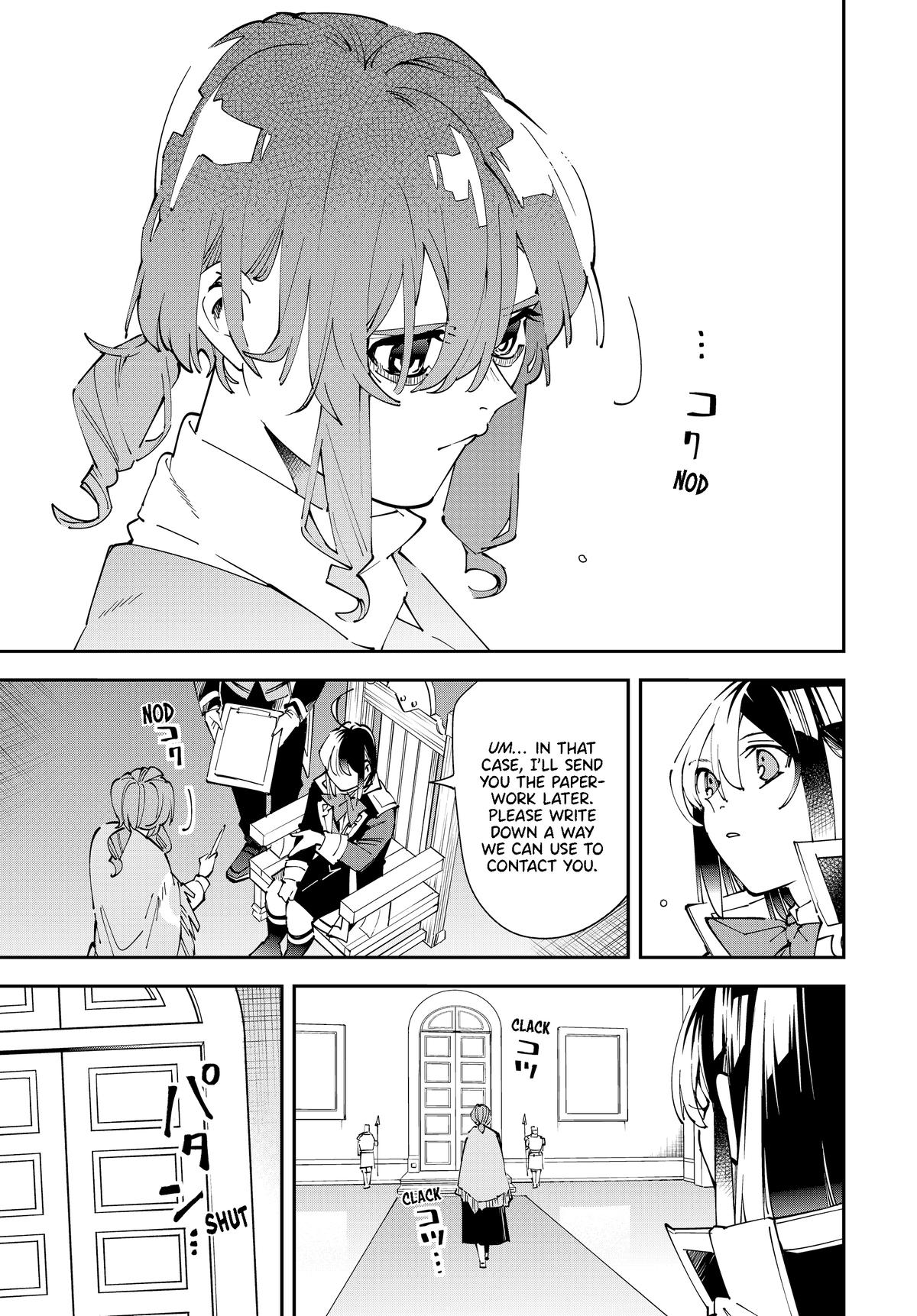Read As a Reincarnated Aristocrat, I'll Use My Appraisal Skill to Rise in the World Manga Online