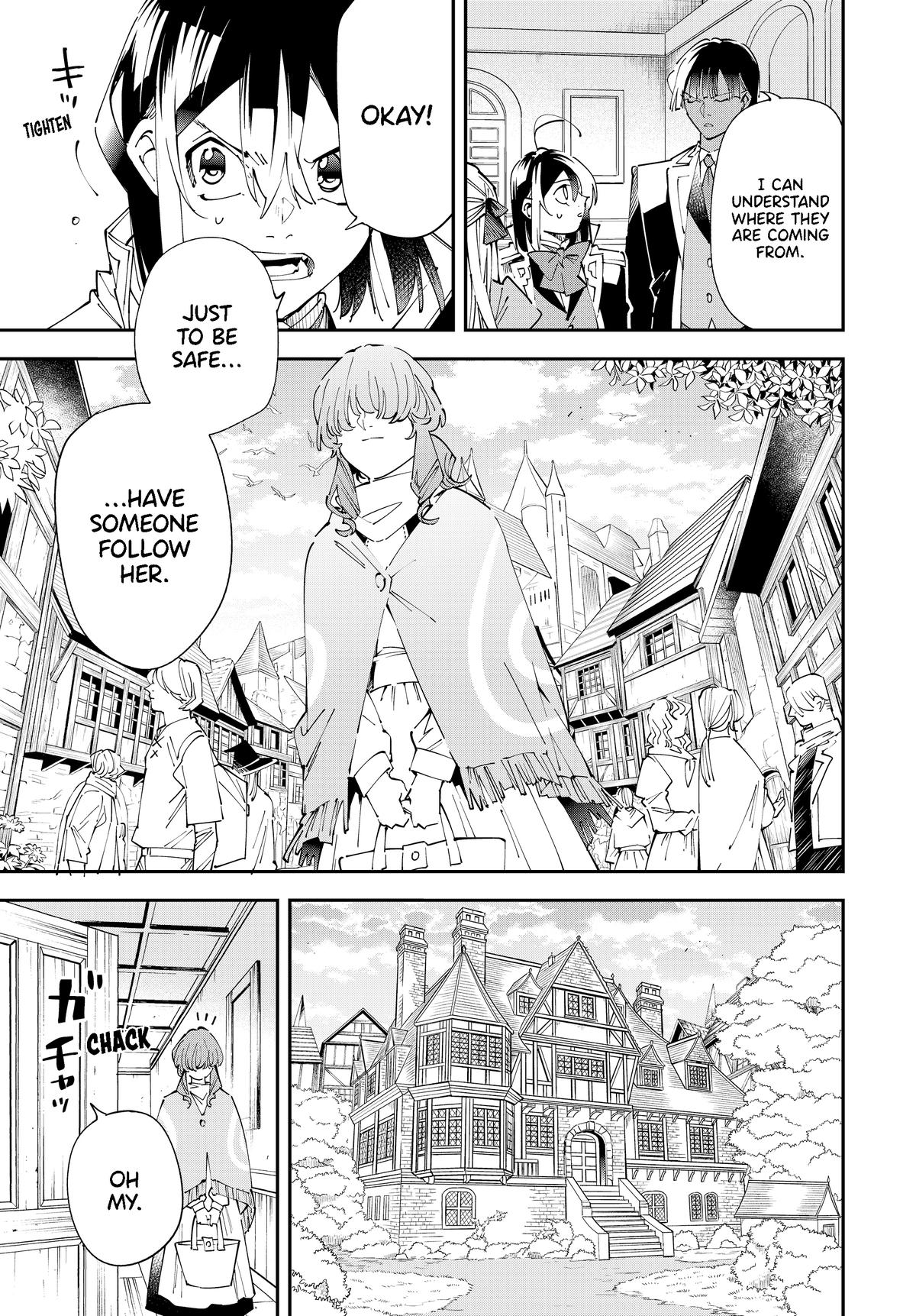 Read As a Reincarnated Aristocrat, I'll Use My Appraisal Skill to Rise in the World Manga Online