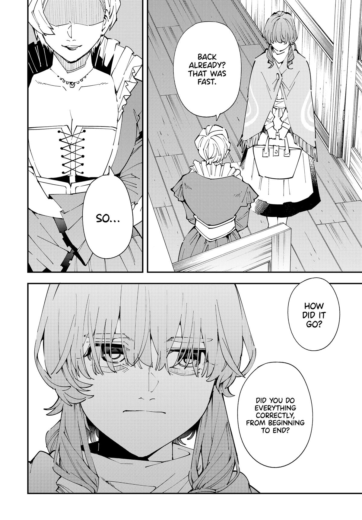 Read As a Reincarnated Aristocrat, I'll Use My Appraisal Skill to Rise in the World Manga Online