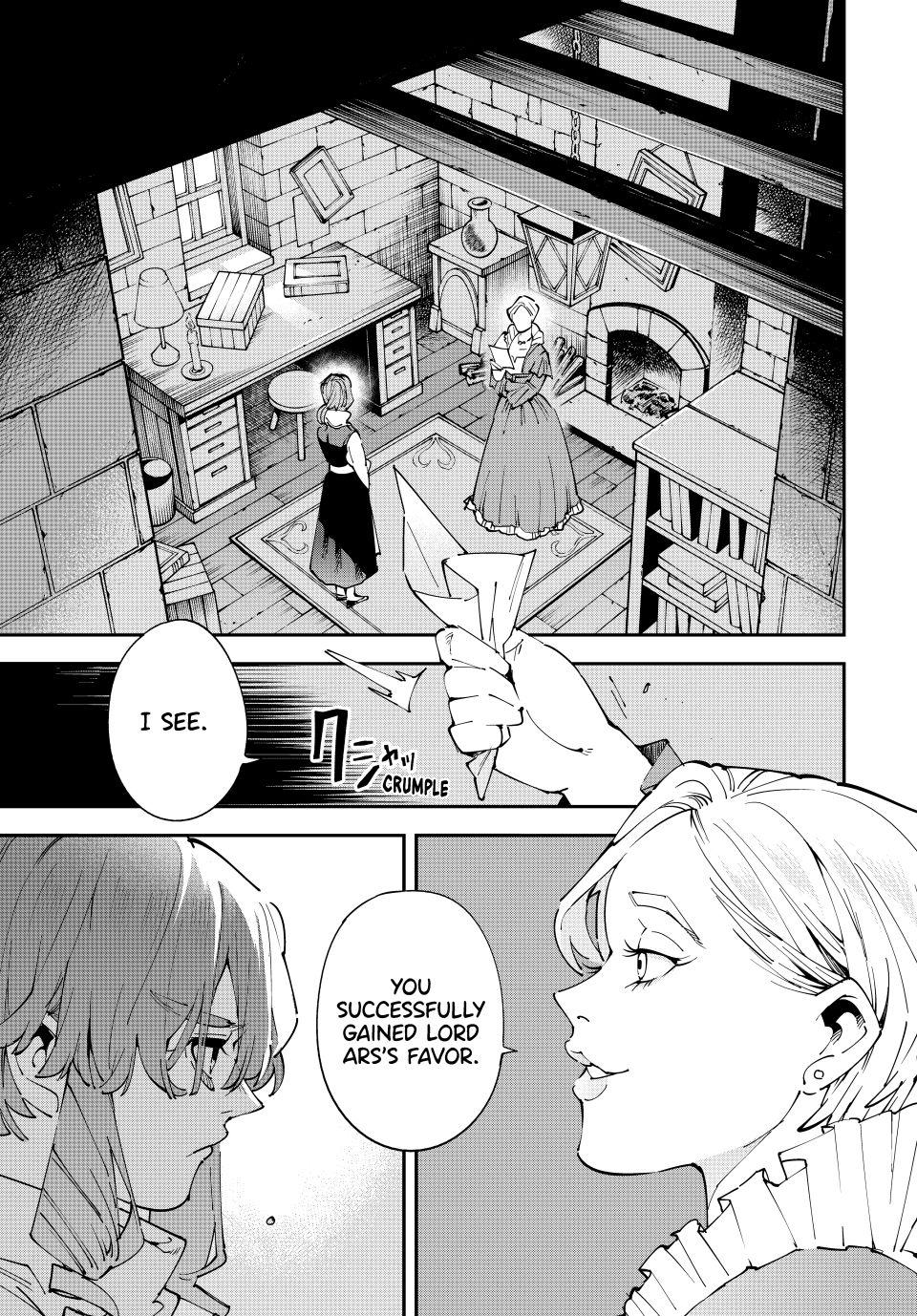 Read As a Reincarnated Aristocrat, I'll Use My Appraisal Skill to Rise in the World Manga Online
