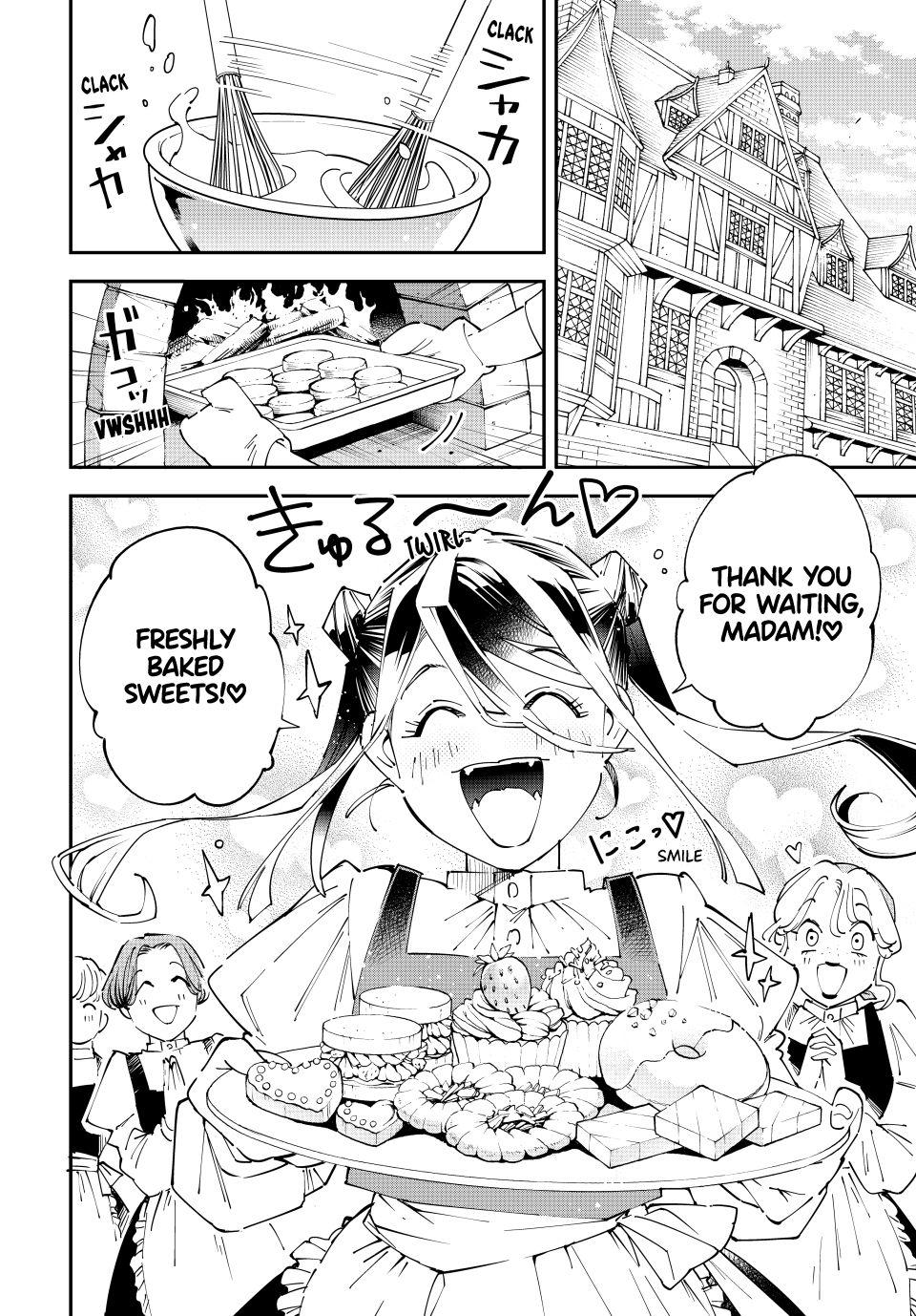 Read As a Reincarnated Aristocrat, I'll Use My Appraisal Skill to Rise in the World Manga Online