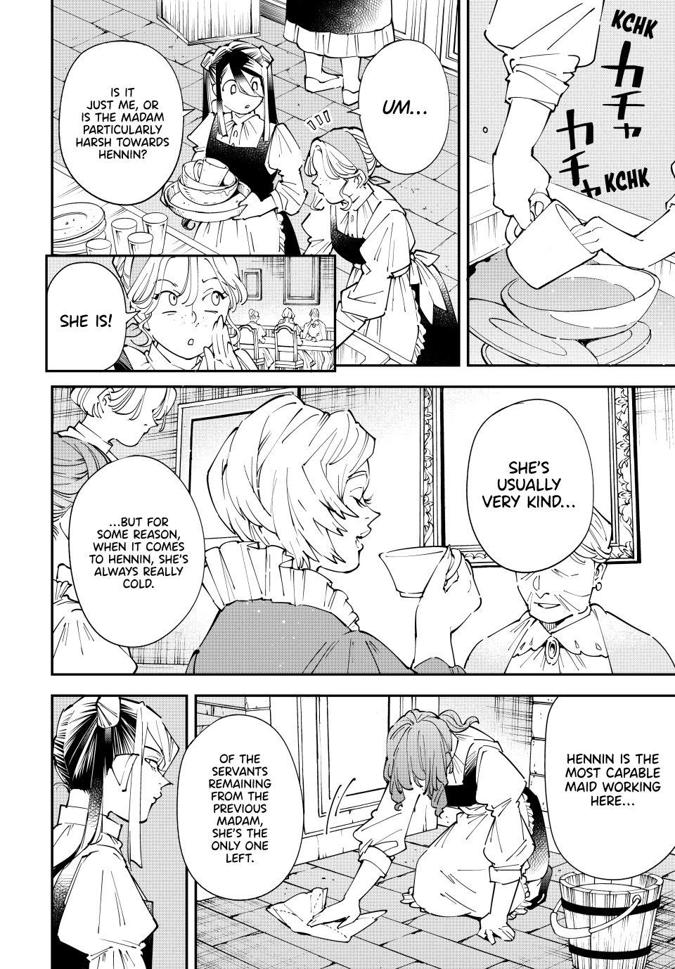 Read As a Reincarnated Aristocrat, I'll Use My Appraisal Skill to Rise in the World Manga Online