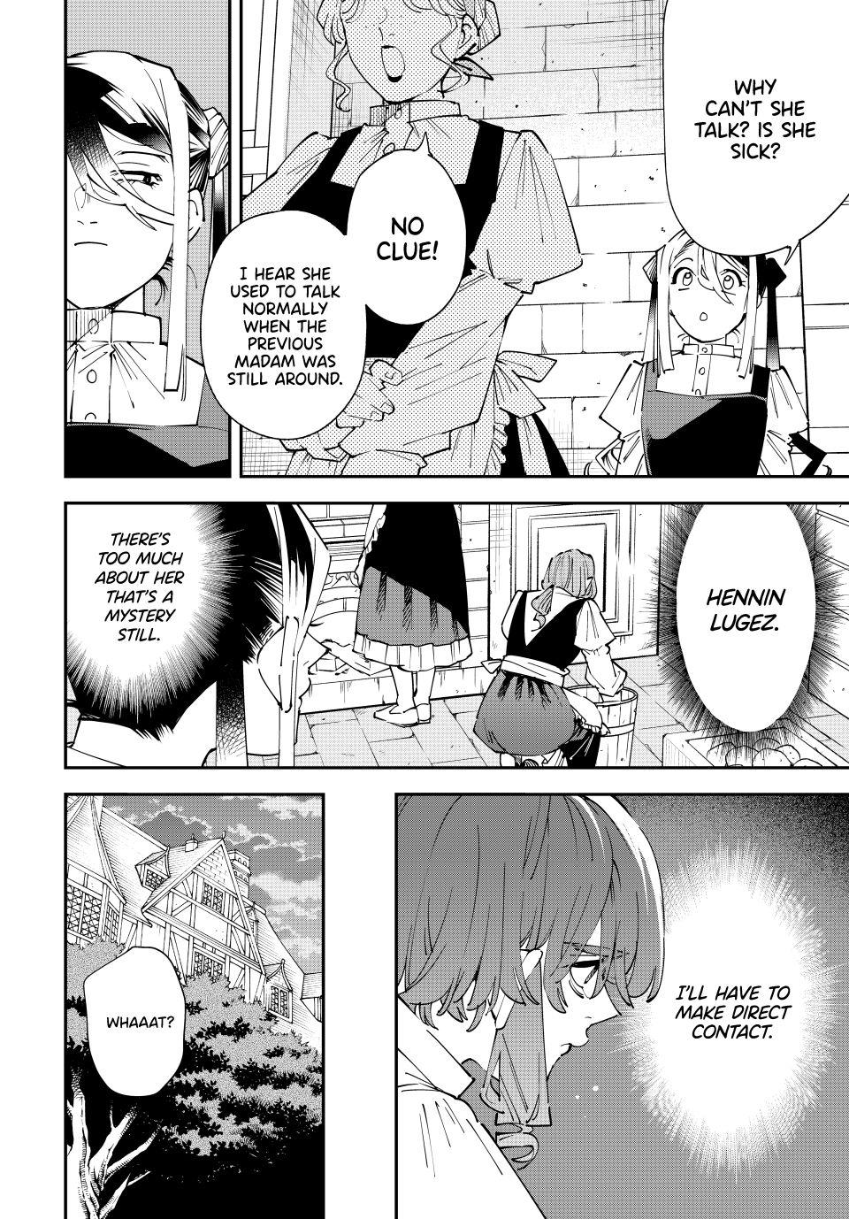 Read As a Reincarnated Aristocrat, I'll Use My Appraisal Skill to Rise in the World Manga Online