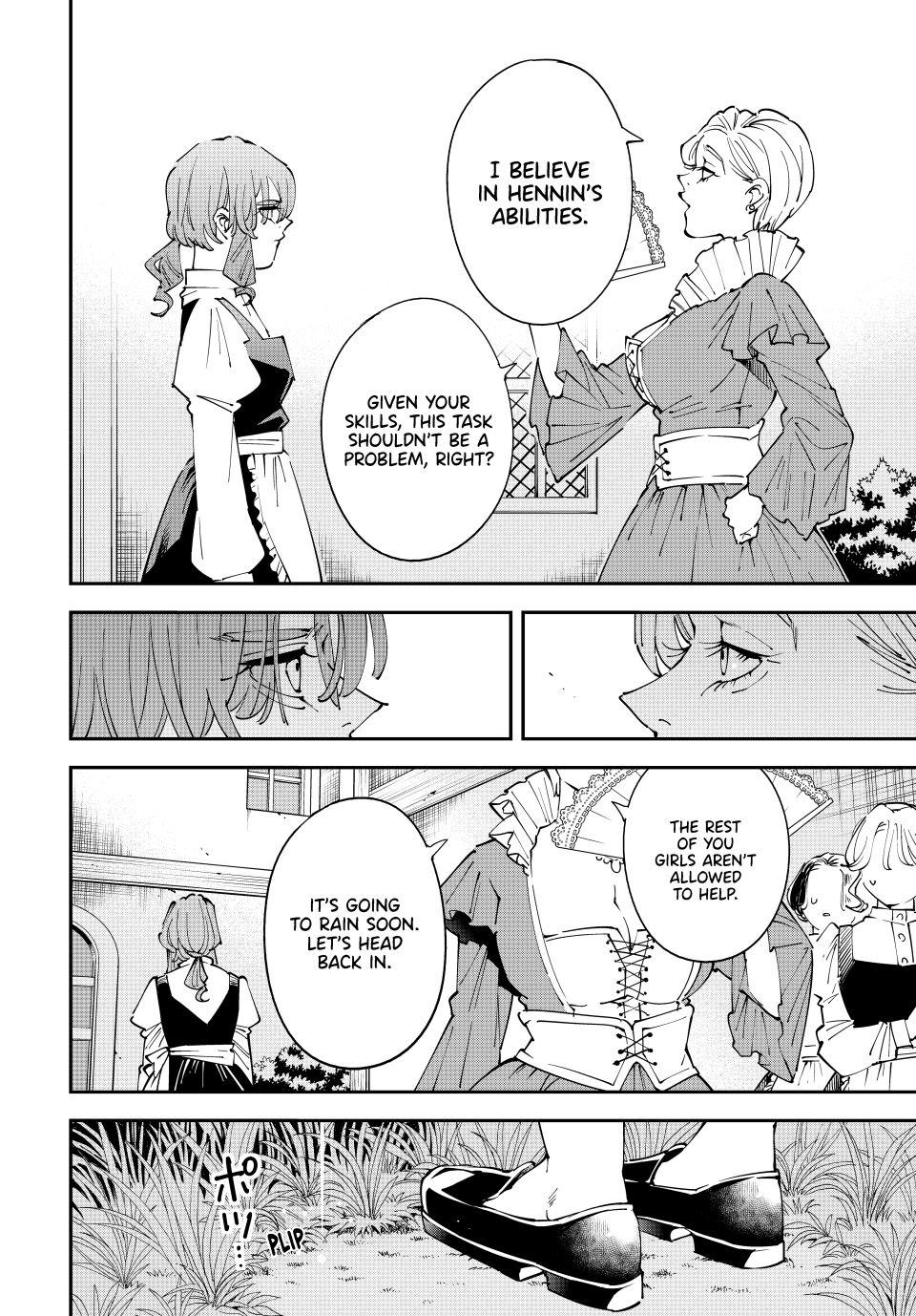 Read As a Reincarnated Aristocrat, I'll Use My Appraisal Skill to Rise in the World Manga Online