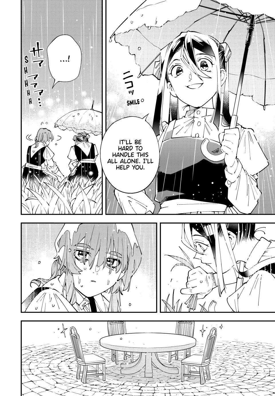 Read As a Reincarnated Aristocrat, I'll Use My Appraisal Skill to Rise in the World Manga Online
