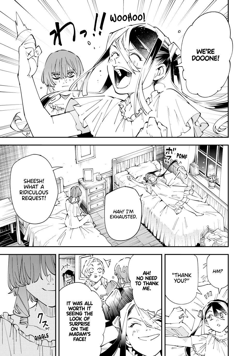 Read As a Reincarnated Aristocrat, I'll Use My Appraisal Skill to Rise in the World Manga Online