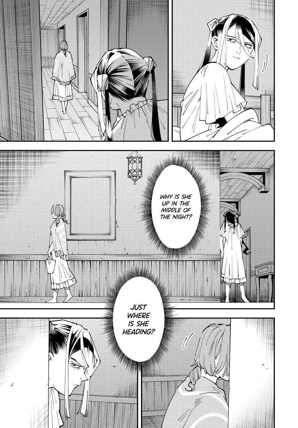 Read As a Reincarnated Aristocrat, I'll Use My Appraisal Skill to Rise in the World Manga Online