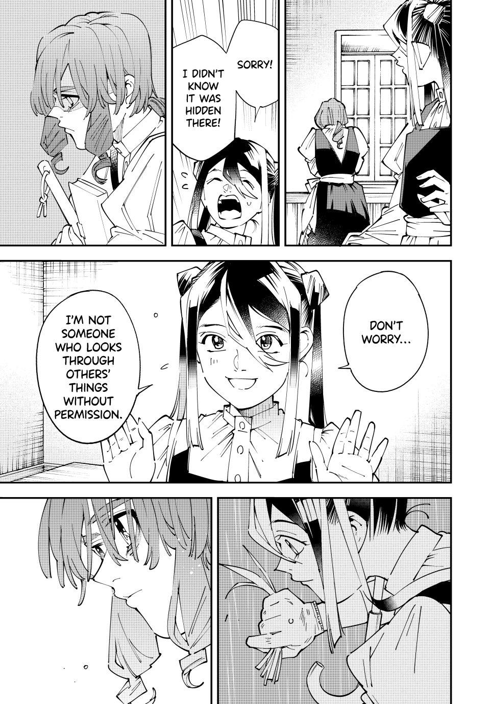 Read As a Reincarnated Aristocrat, I'll Use My Appraisal Skill to Rise in the World Manga Online