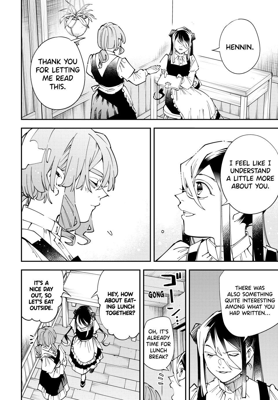 Read As a Reincarnated Aristocrat, I'll Use My Appraisal Skill to Rise in the World Manga Online