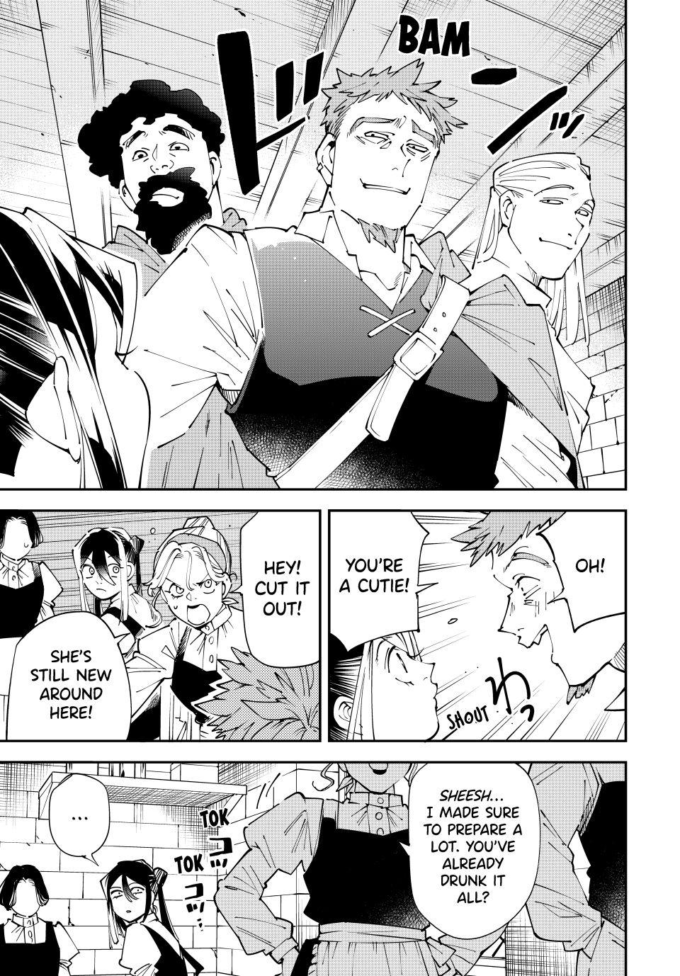 Read As a Reincarnated Aristocrat, I'll Use My Appraisal Skill to Rise in the World Manga Online