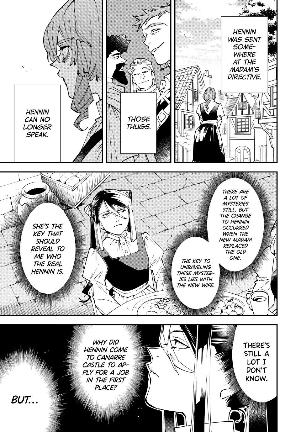 Read As a Reincarnated Aristocrat, I'll Use My Appraisal Skill to Rise in the World Manga Online